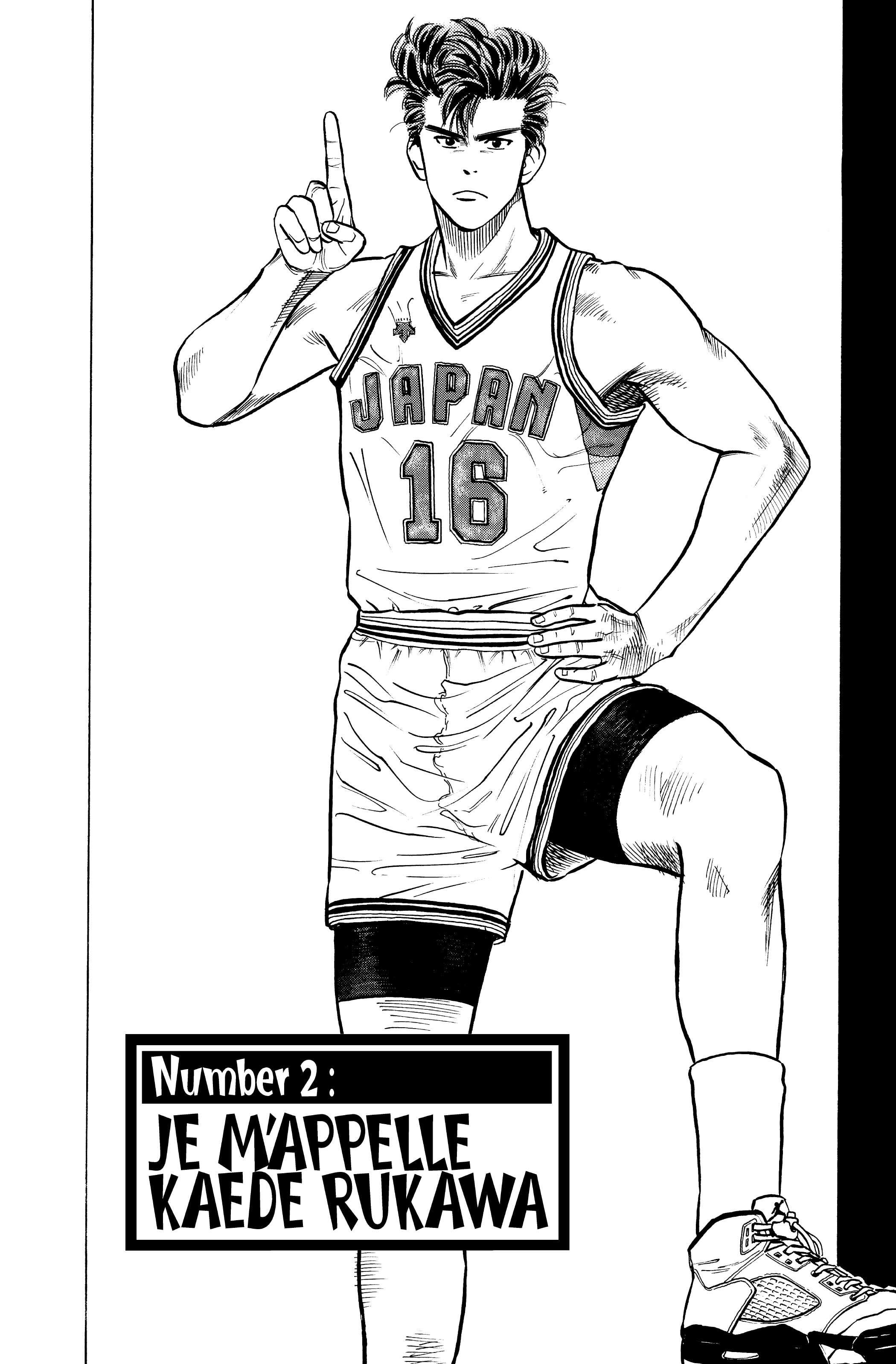  Slam Dunk - Volume 1 - 35