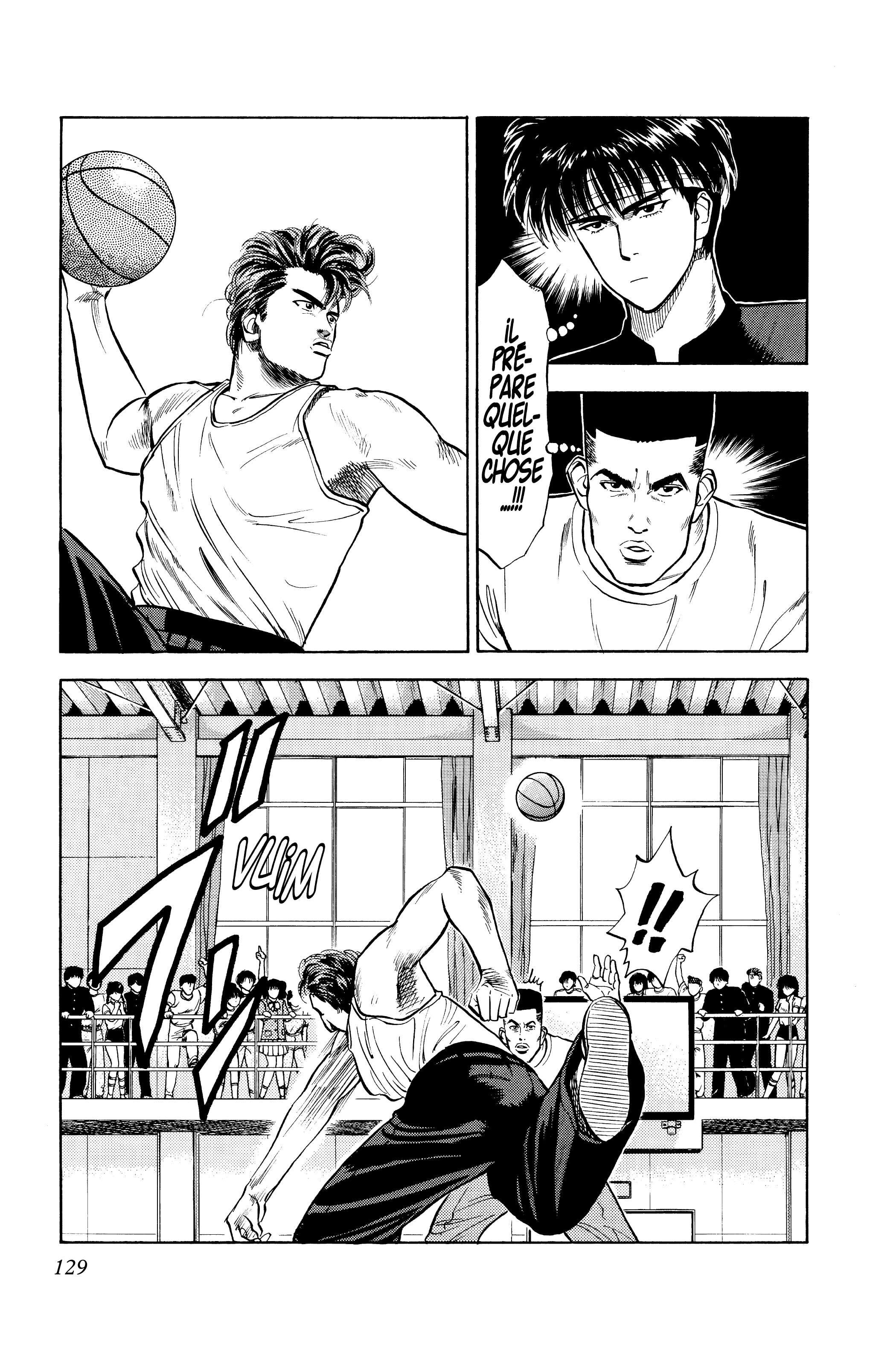  Slam Dunk - Volume 1 - 124