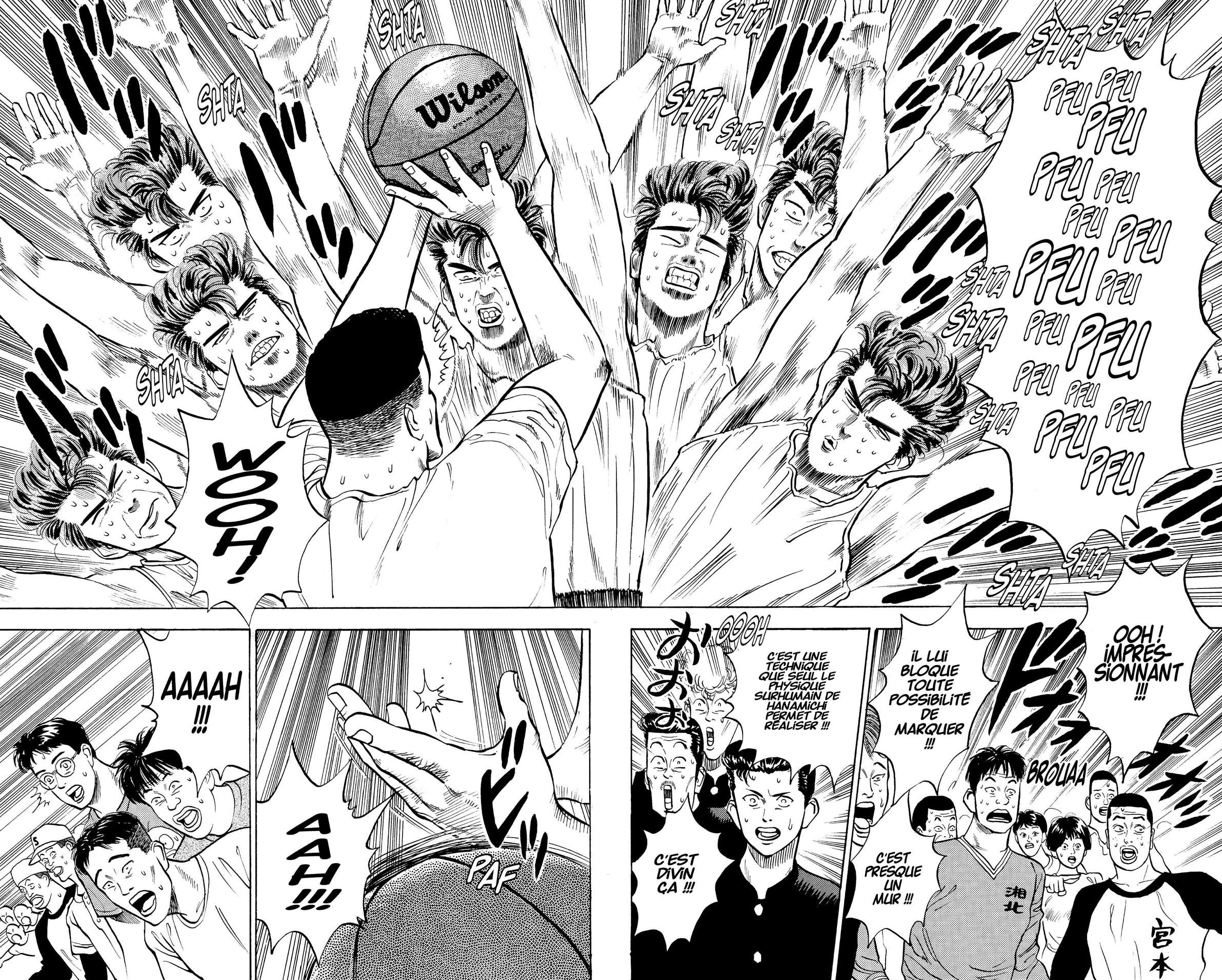  Slam Dunk - Volume 1 - 110