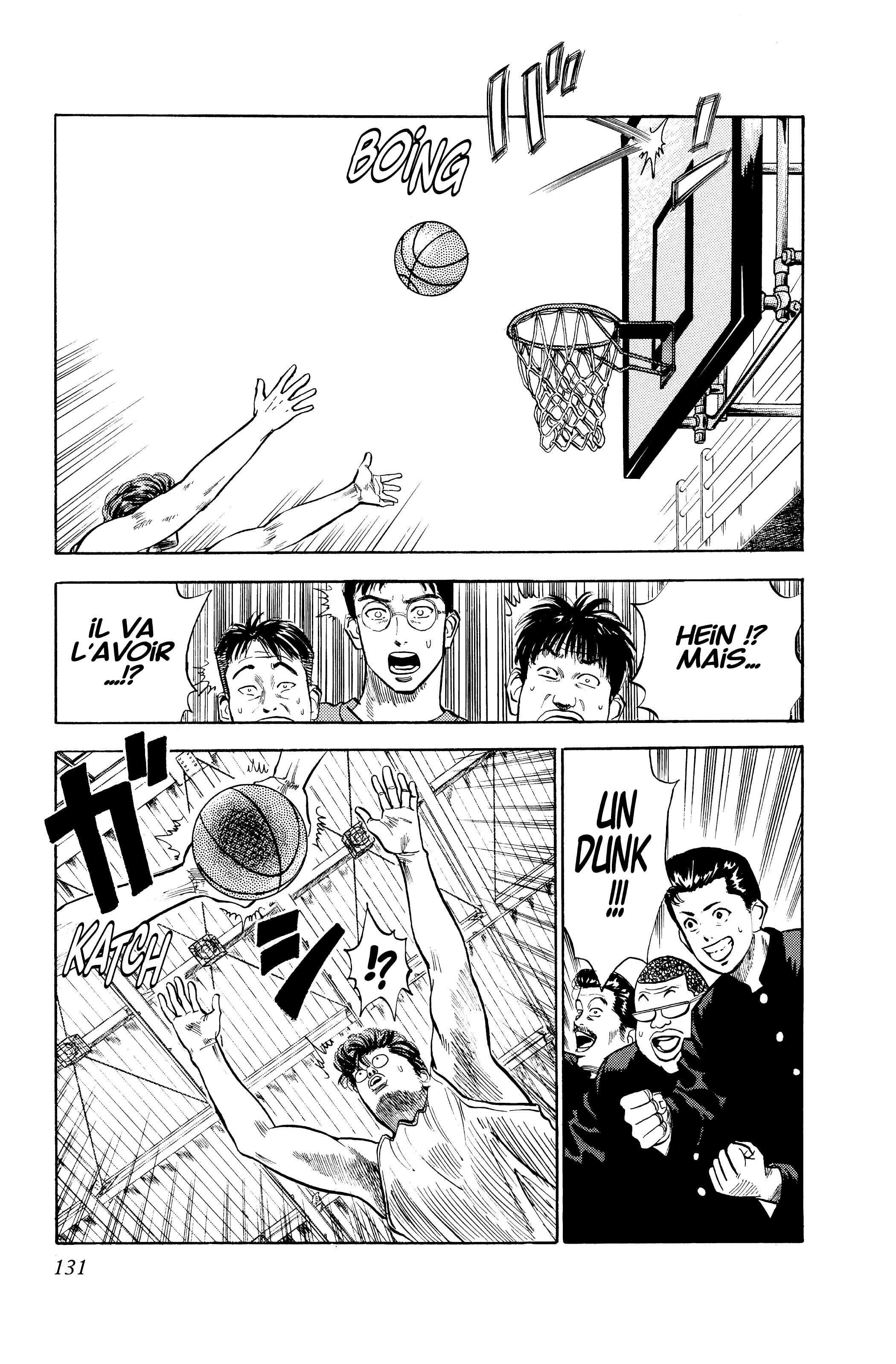  Slam Dunk - Volume 1 - 126