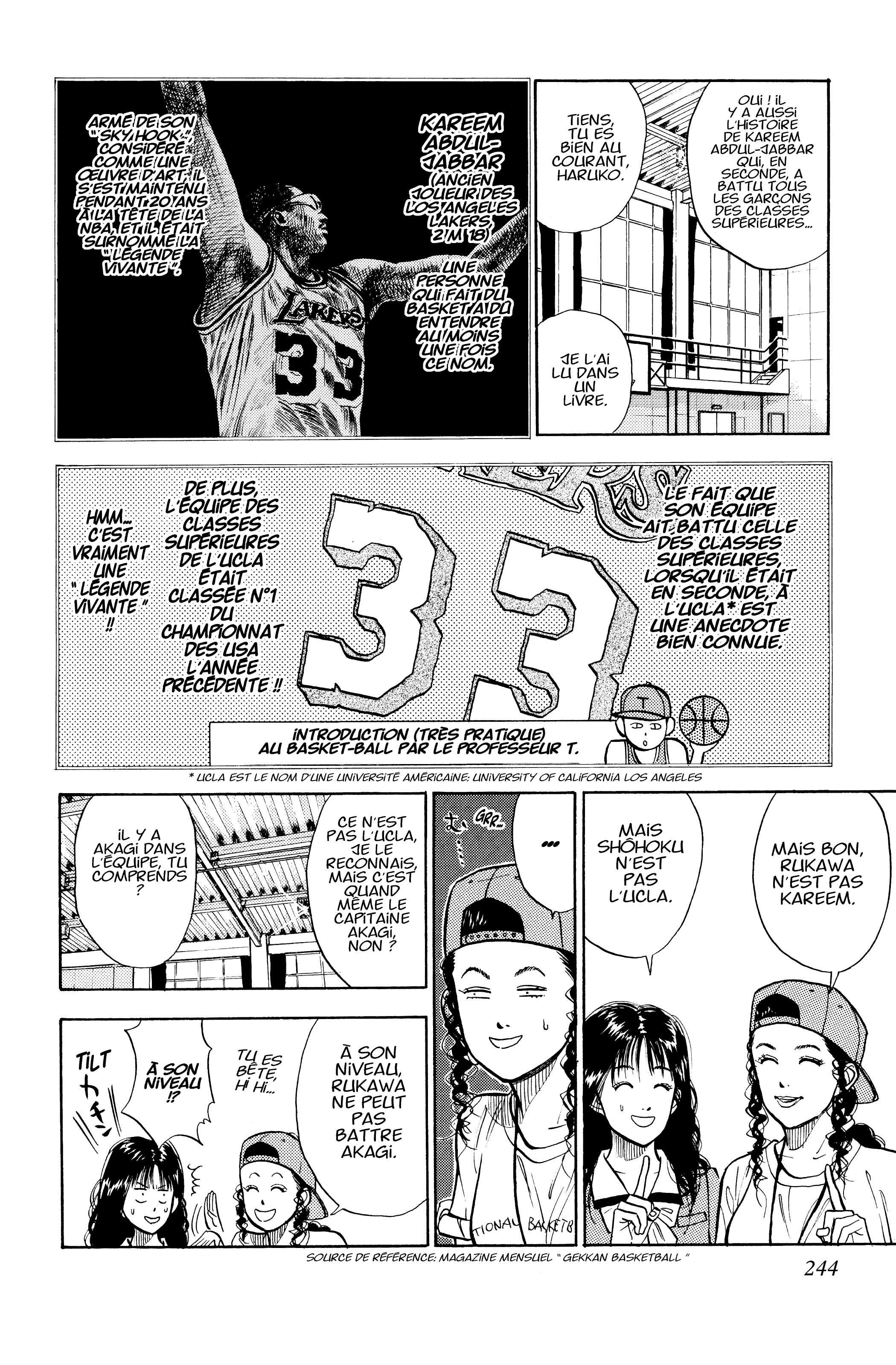  Slam Dunk - Volume 1 - 239