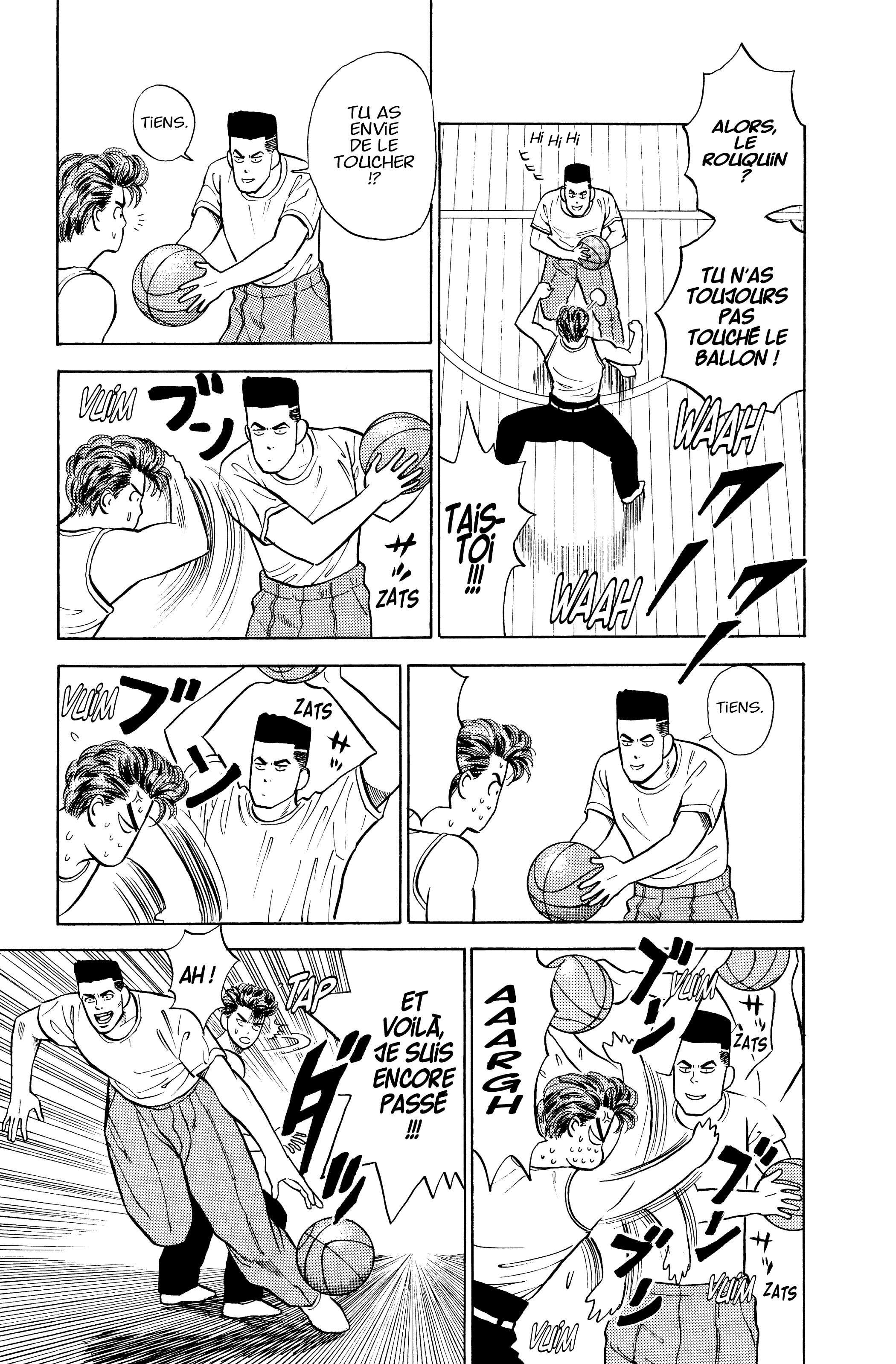  Slam Dunk - Volume 1 - 99