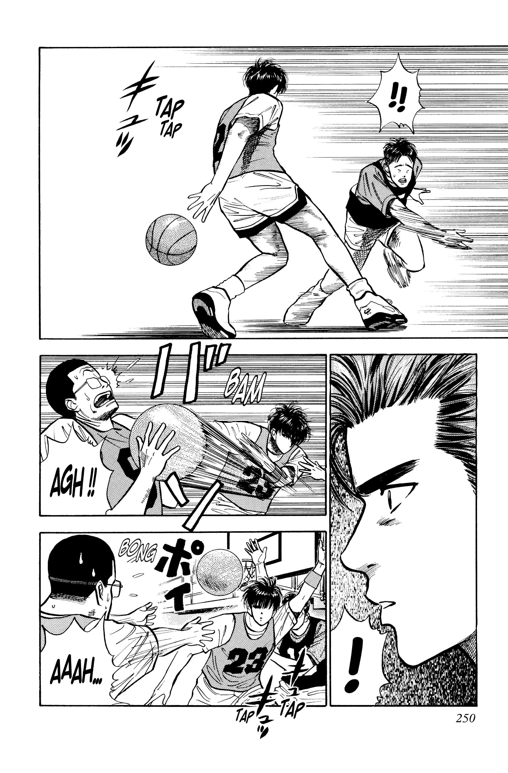  Slam Dunk - Volume 1 - 245