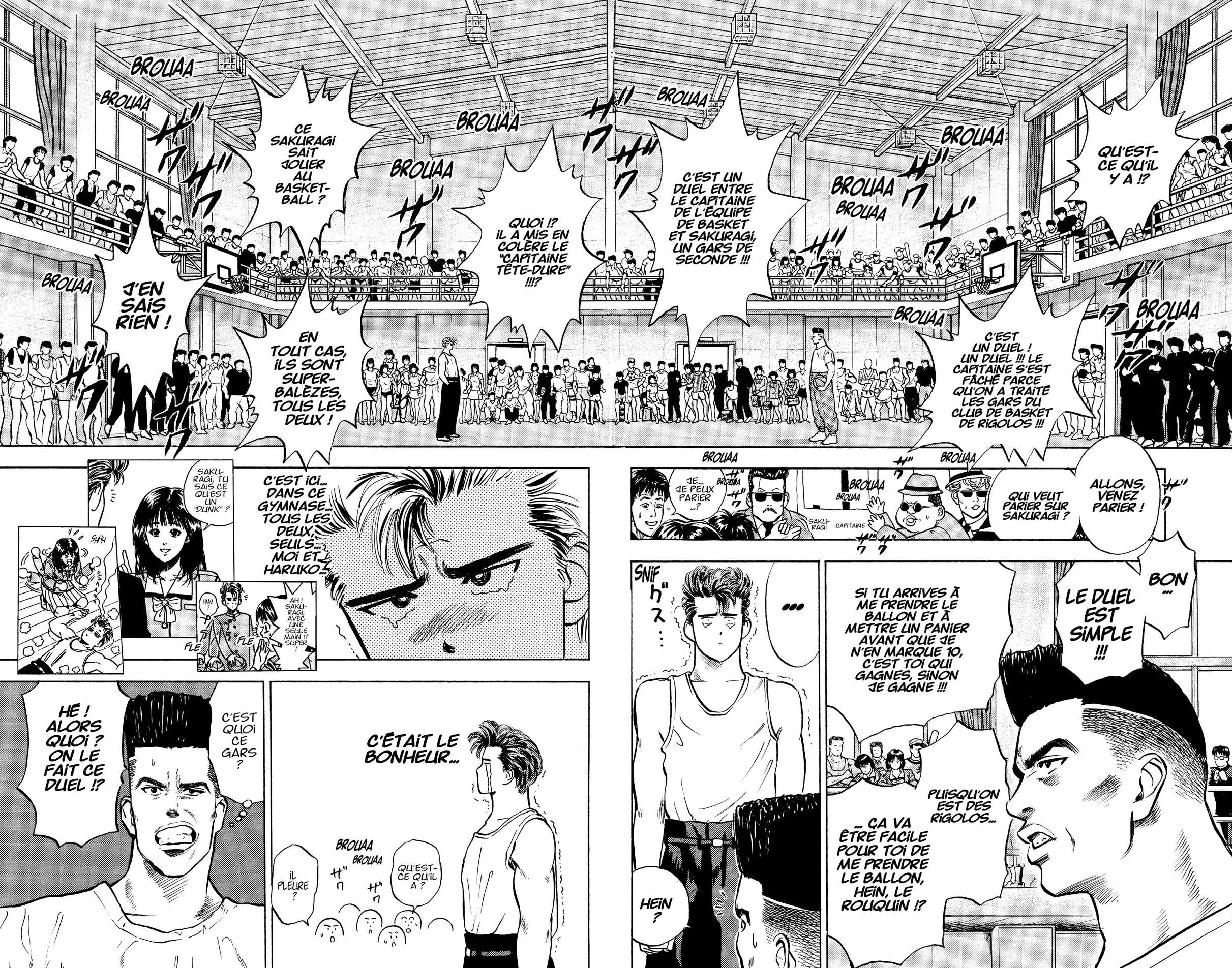  Slam Dunk - Volume 1 - 87