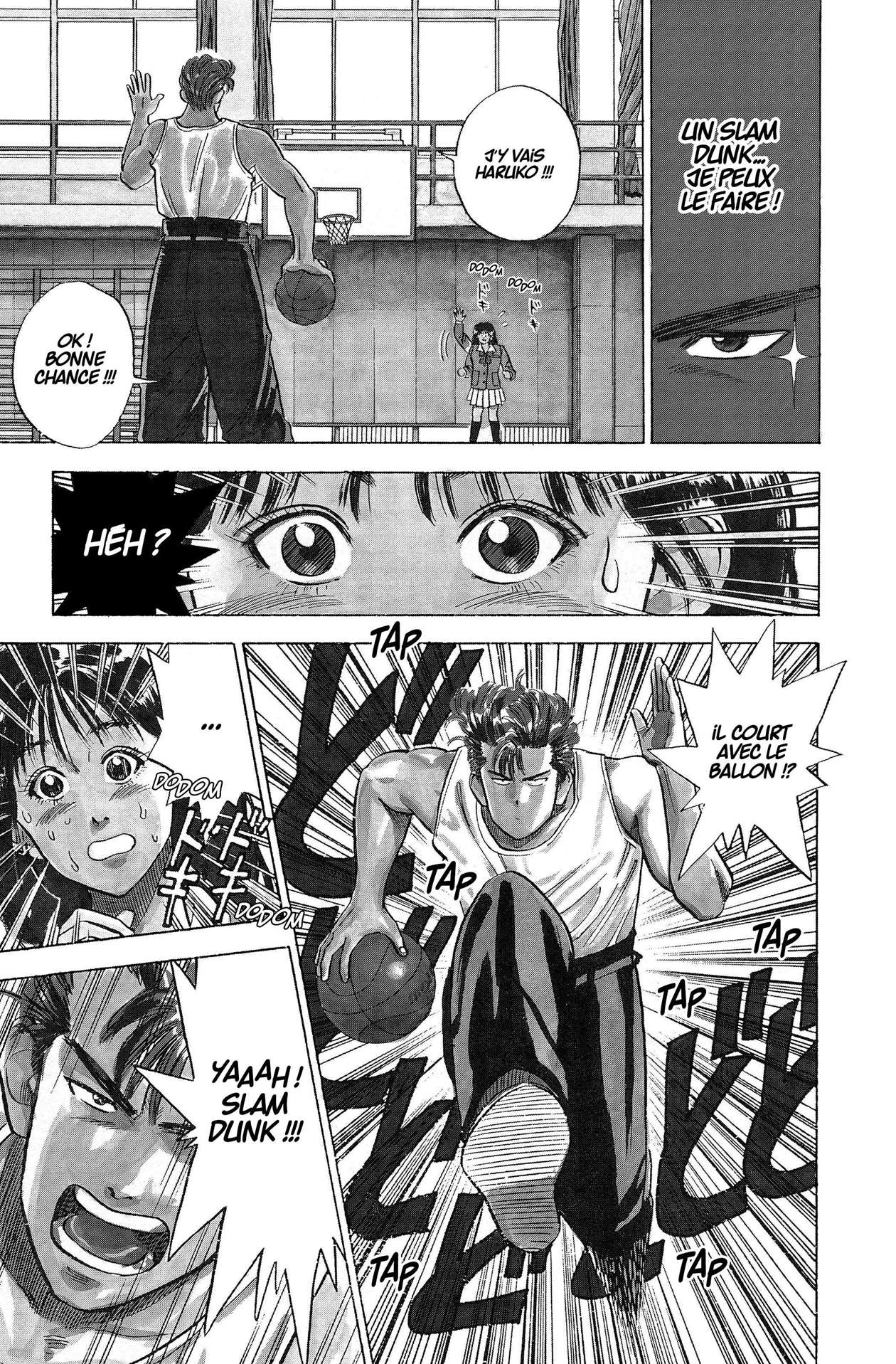  Slam Dunk - Volume 1 - 27