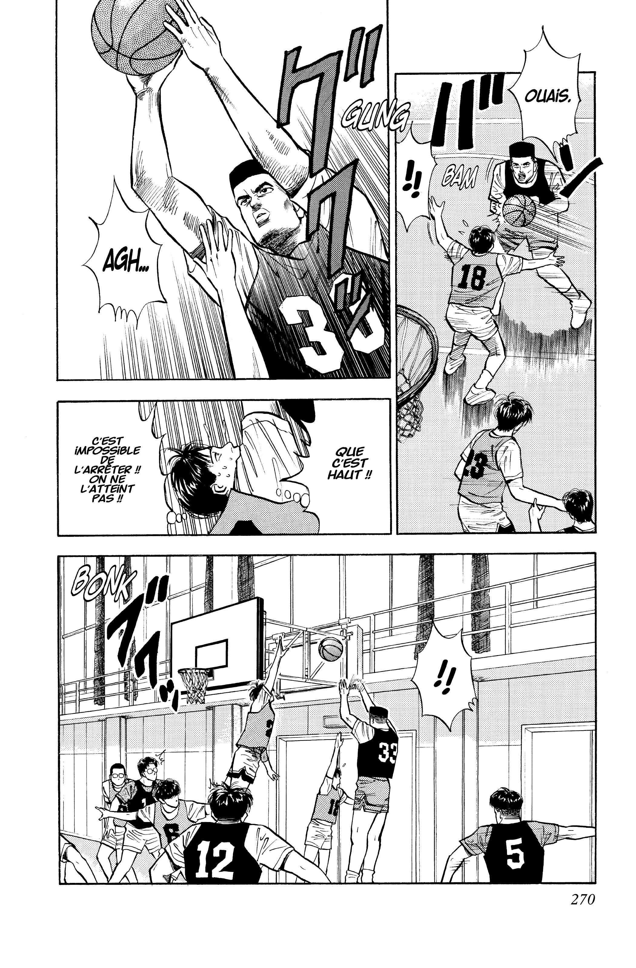  Slam Dunk - Volume 1 - 264