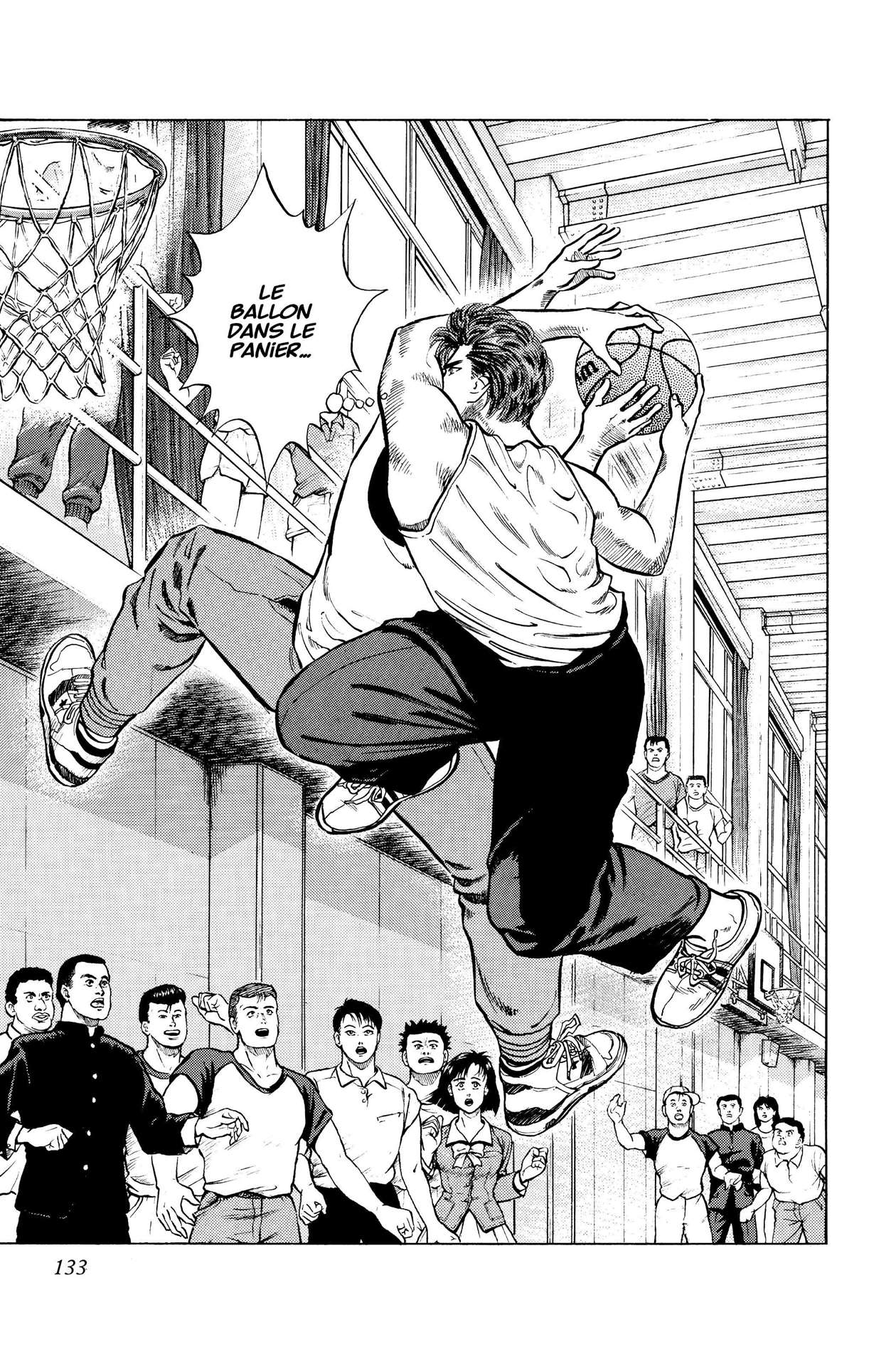  Slam Dunk - Volume 1 - 128