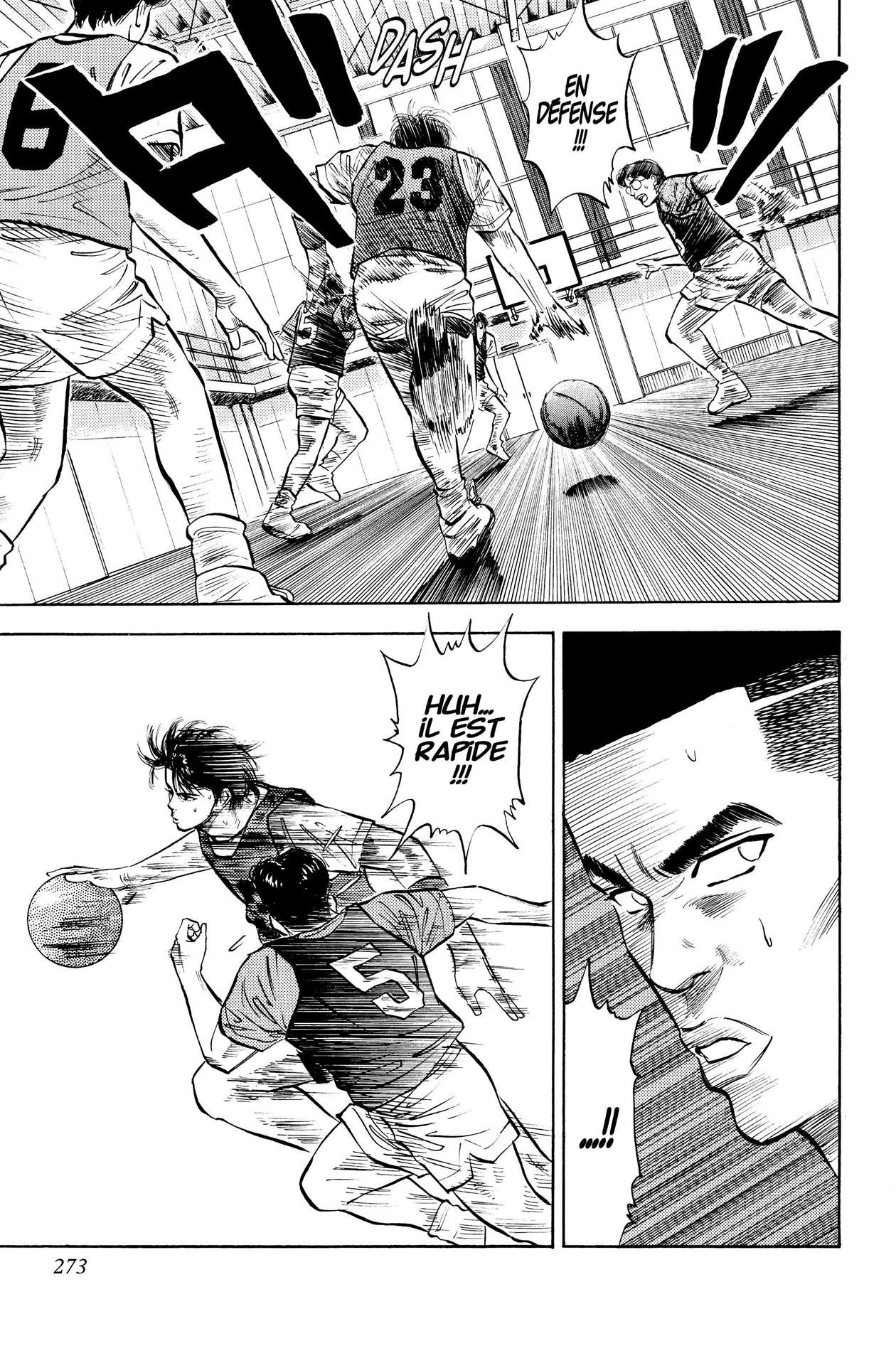  Slam Dunk - Volume 1 - 267