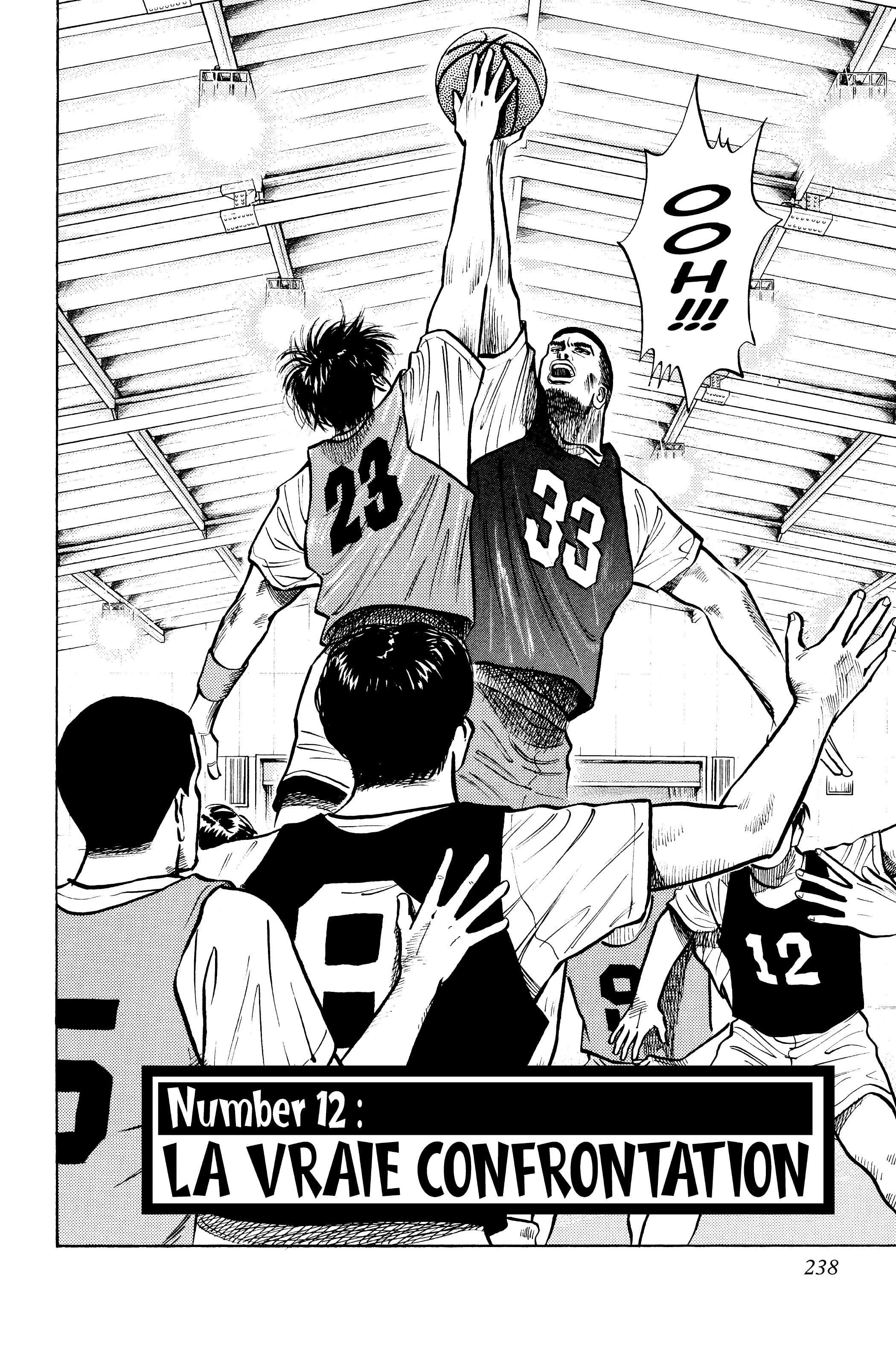  Slam Dunk - Volume 1 - 233