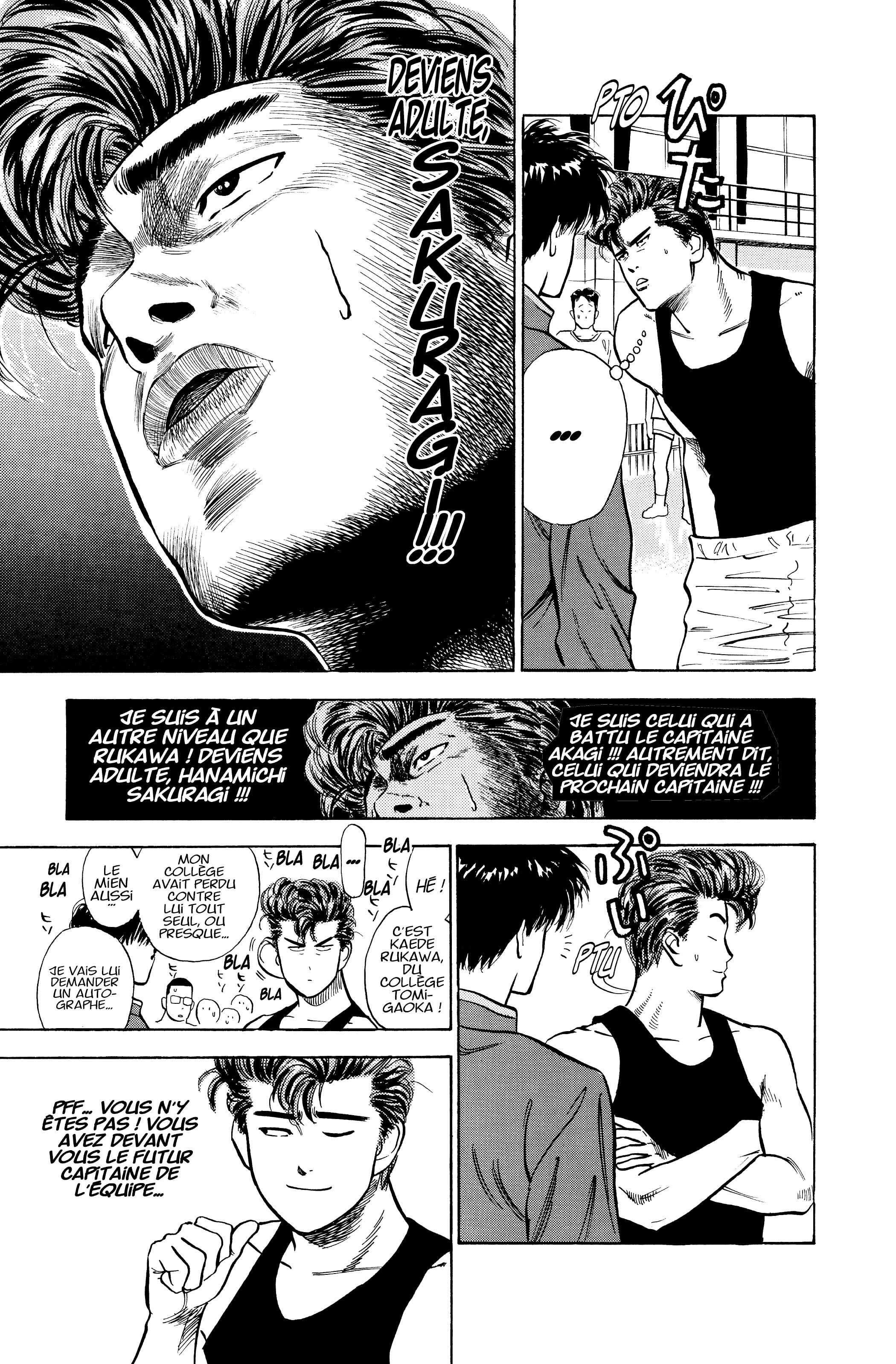  Slam Dunk - Volume 1 - 158