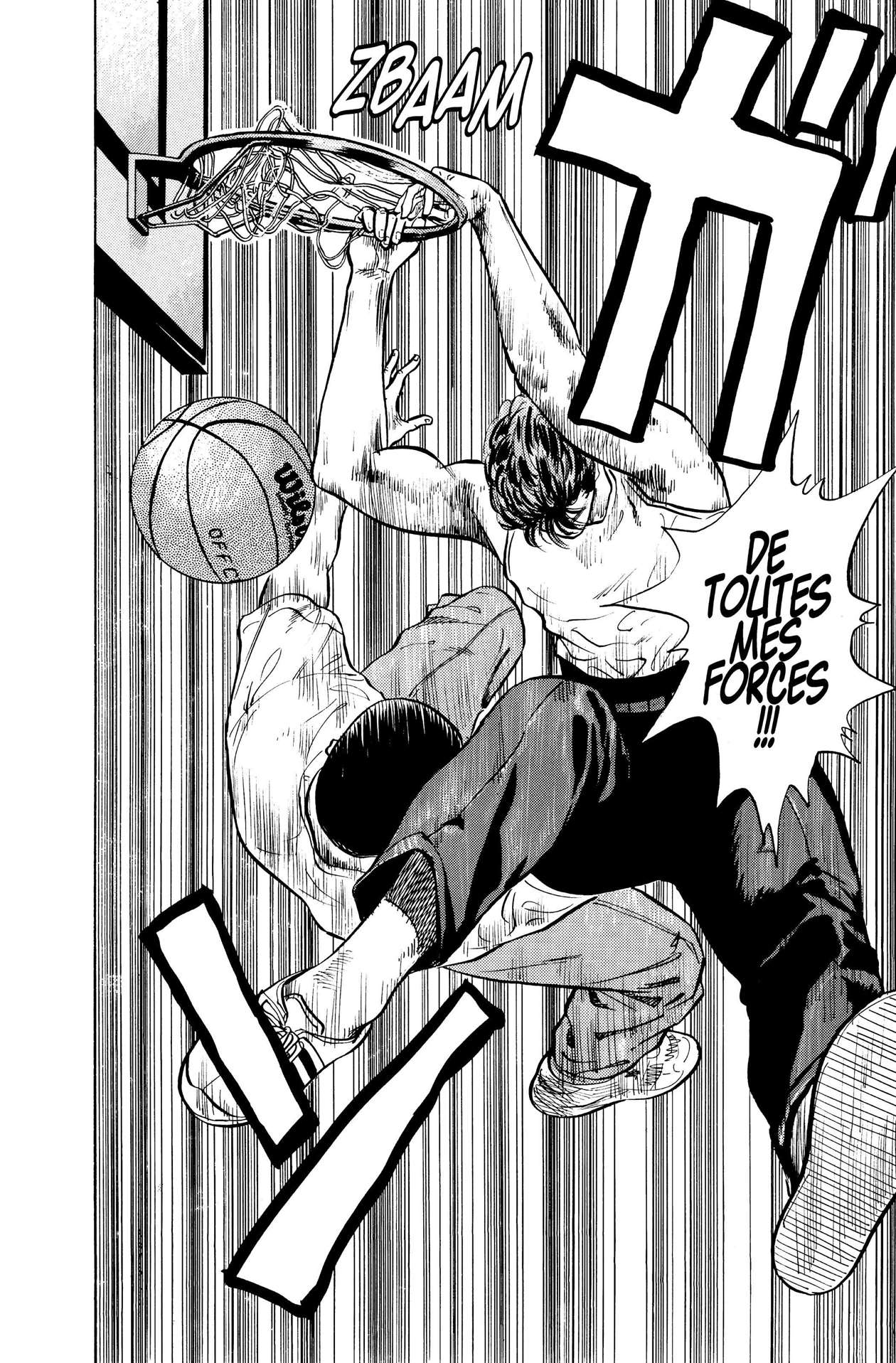  Slam Dunk - Volume 1 - 129