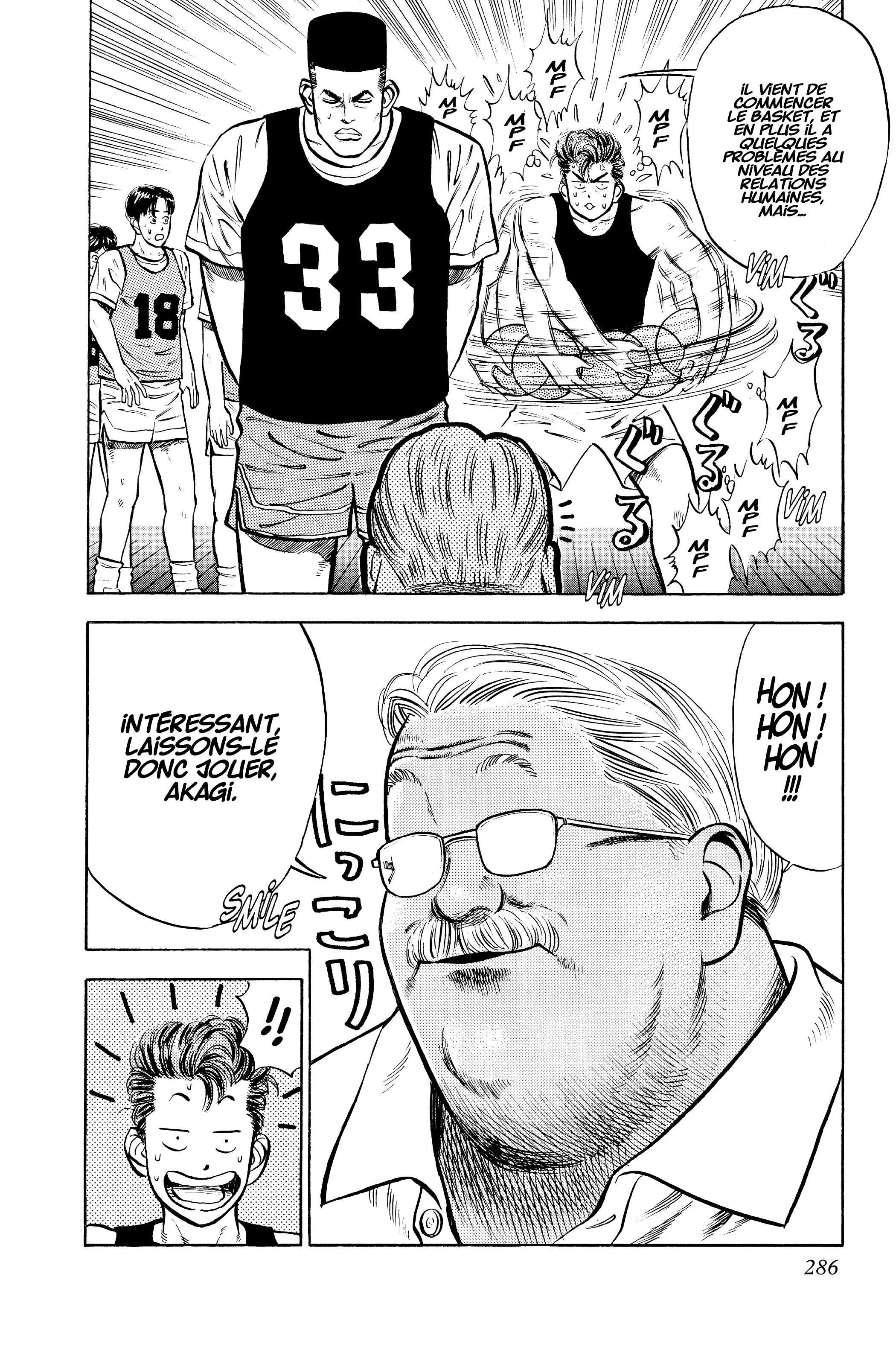  Slam Dunk - Volume 1 - 279