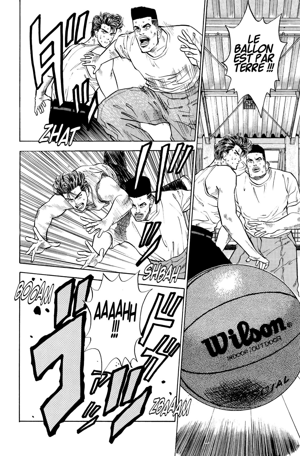  Slam Dunk - Volume 1 - 111