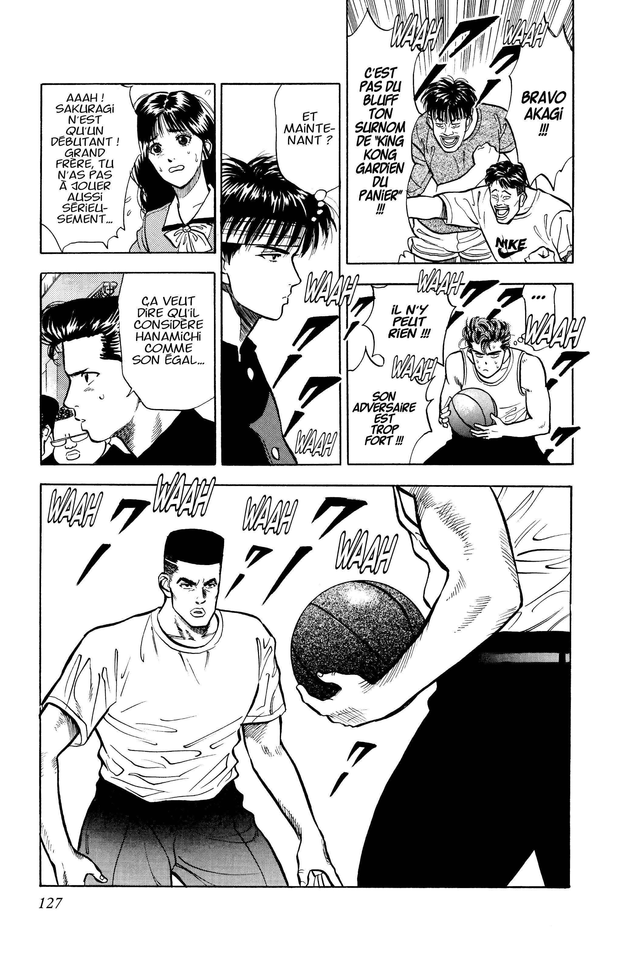  Slam Dunk - Volume 1 - 122