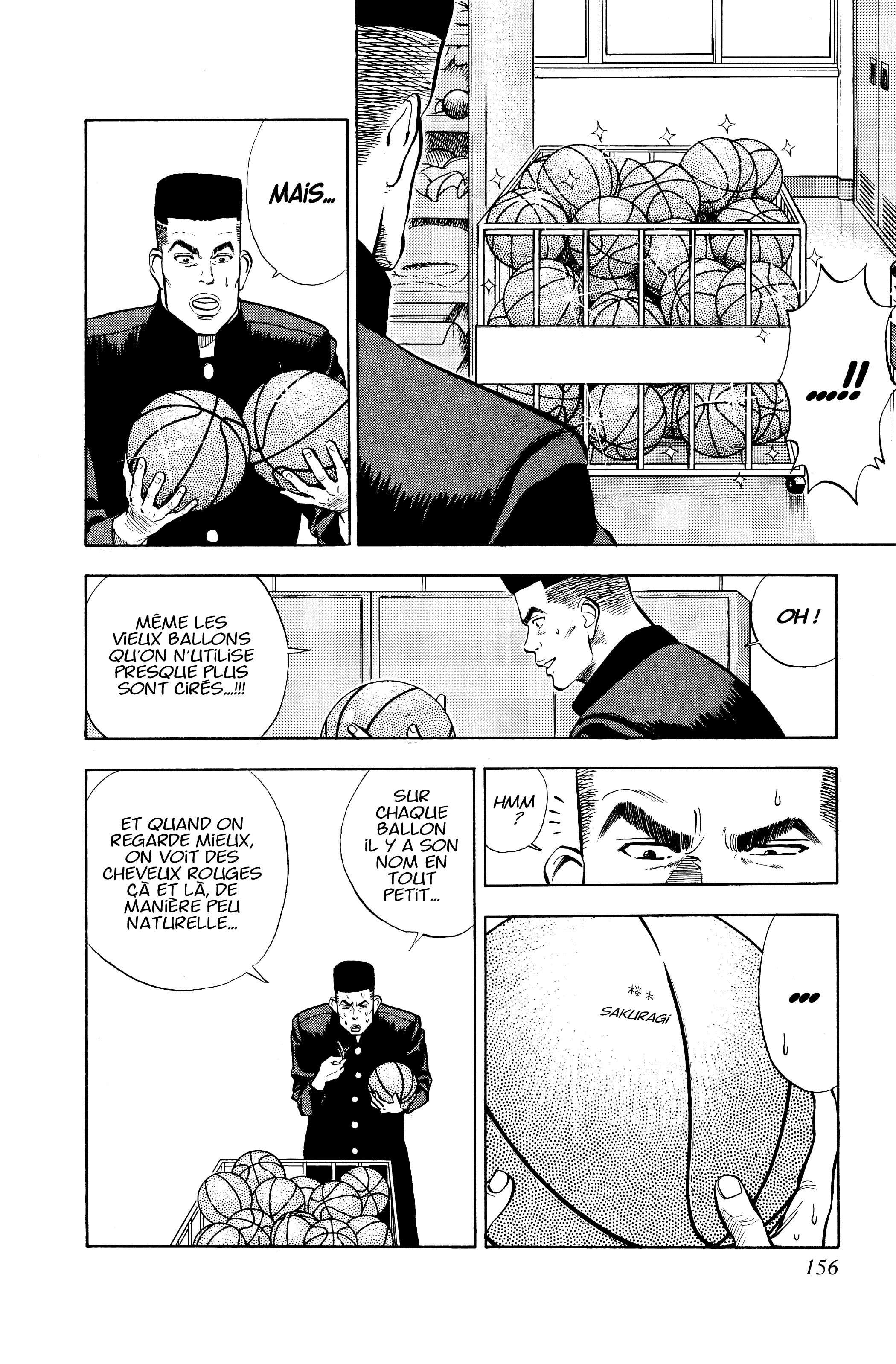  Slam Dunk - Volume 1 - 151