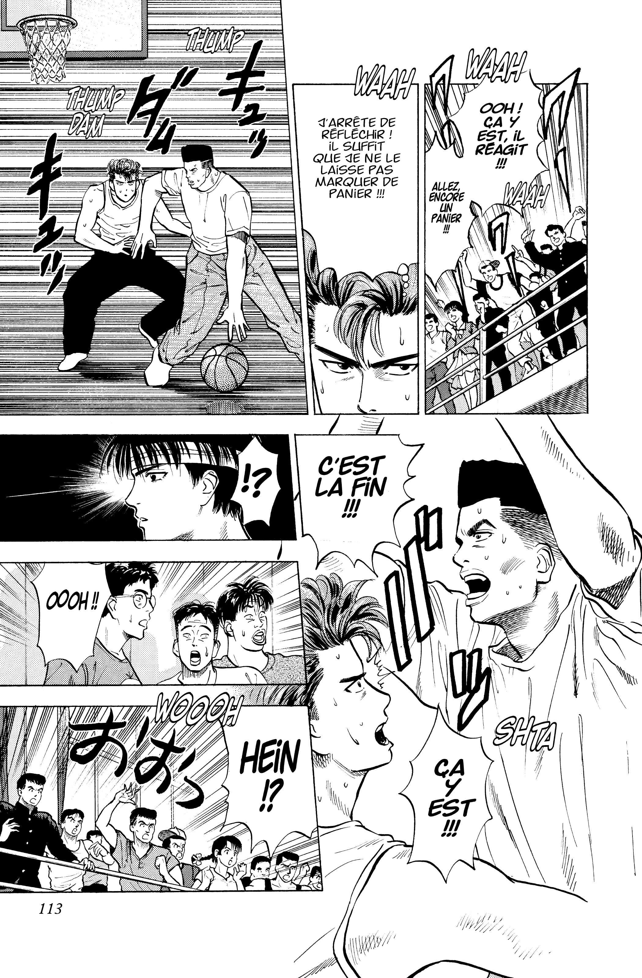  Slam Dunk - Volume 1 - 109