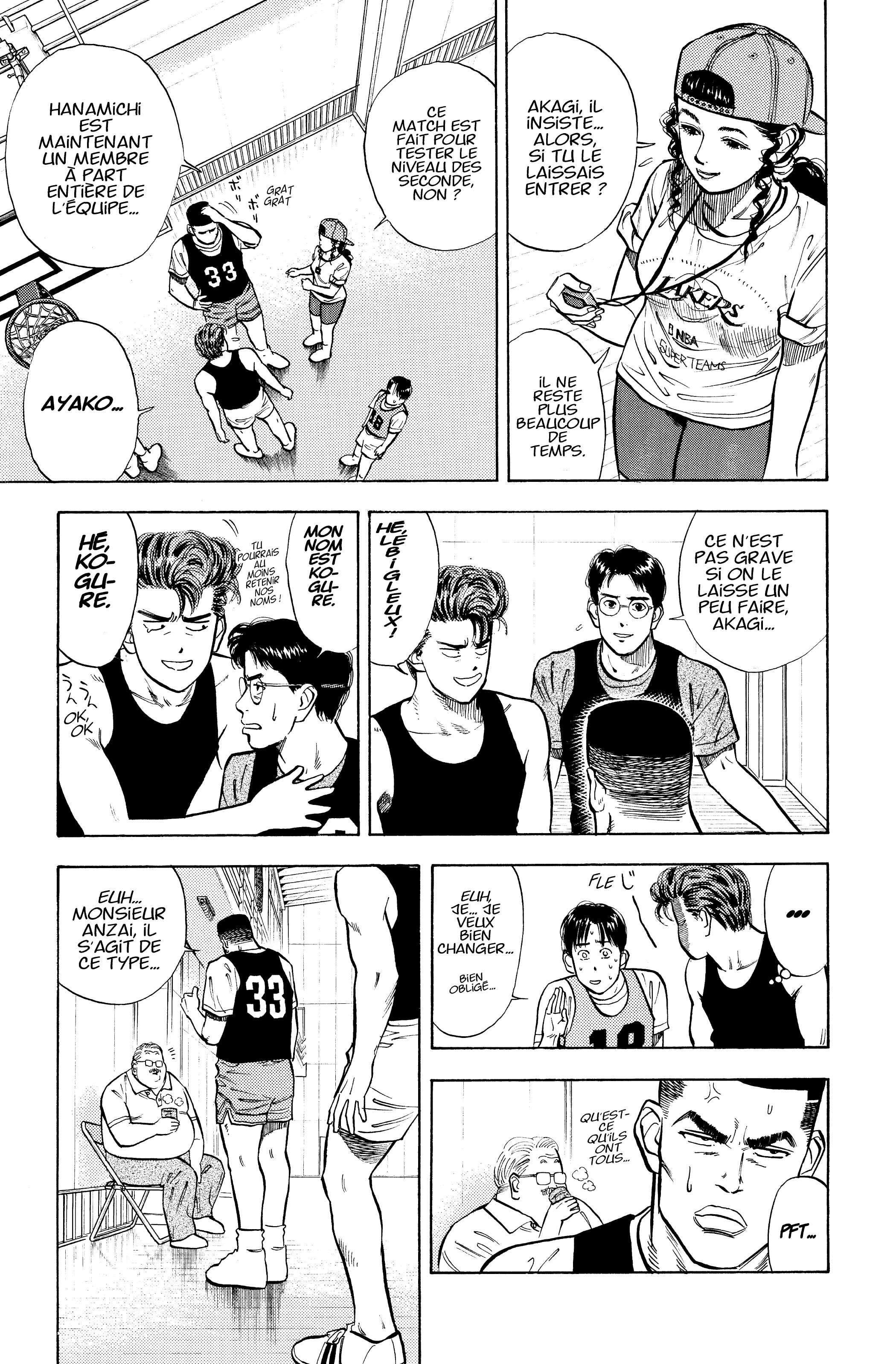  Slam Dunk - Volume 1 - 278