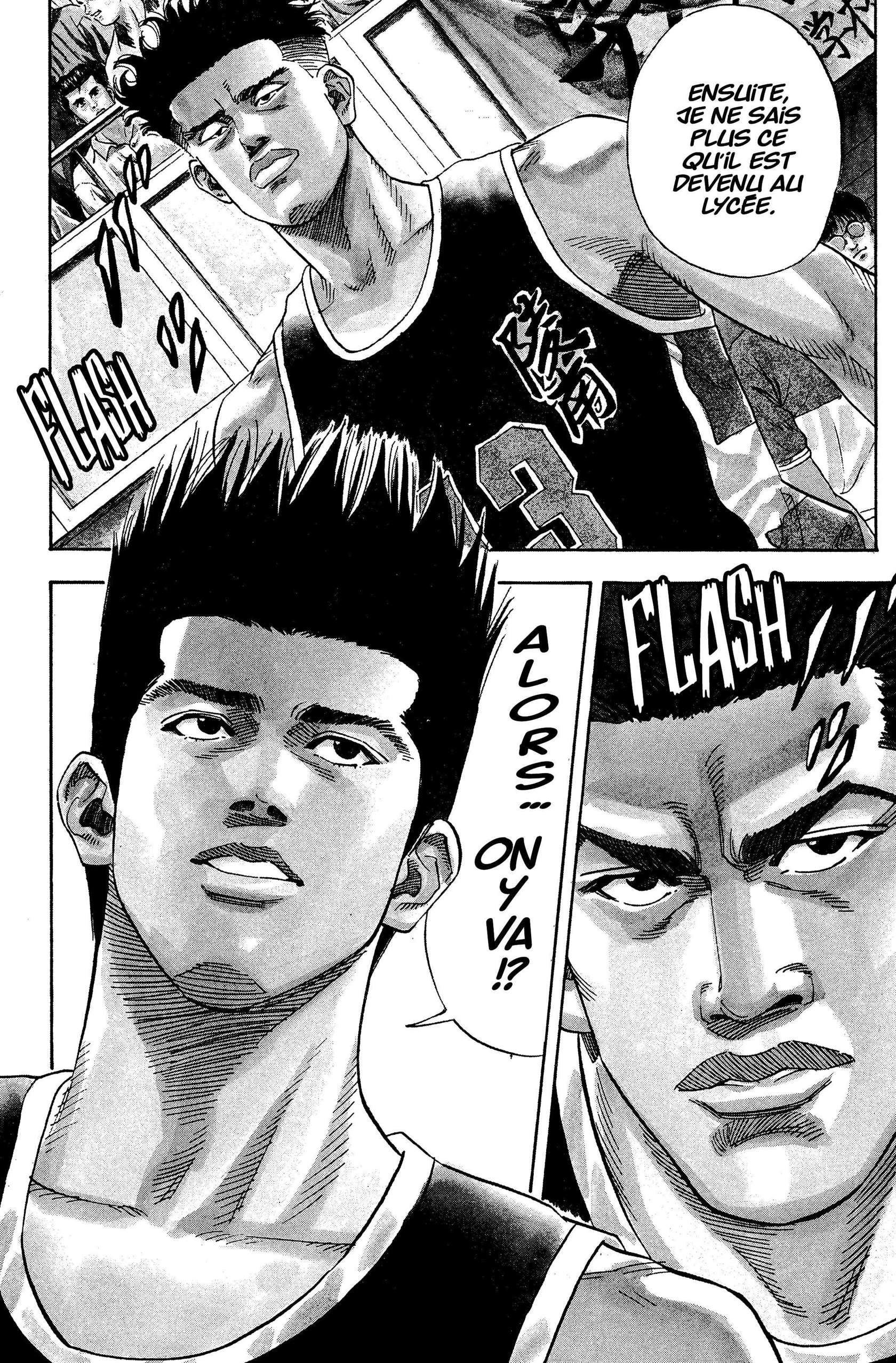  Slam Dunk - Volume 10 - 121