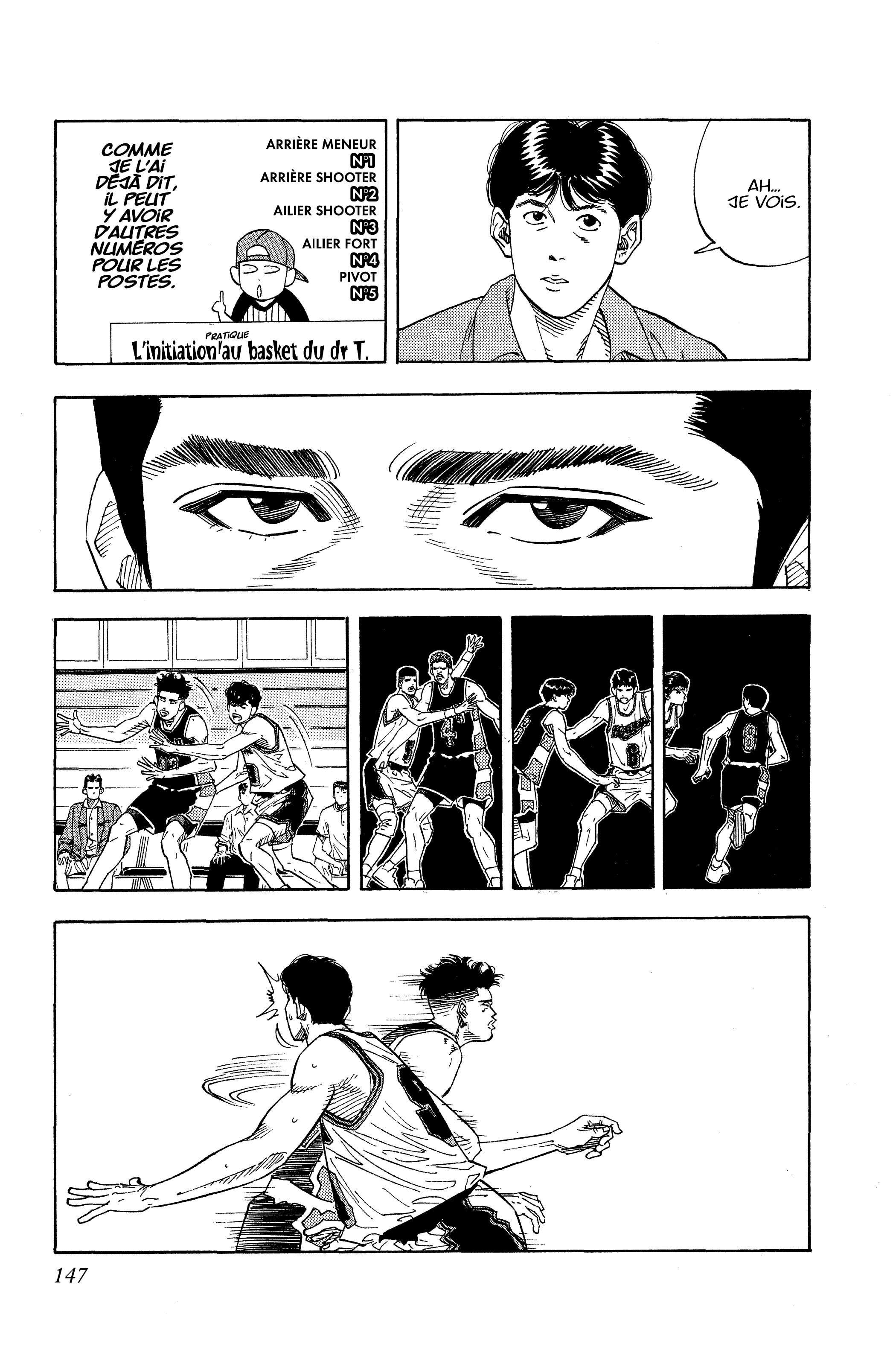  Slam Dunk - Volume 10 - 143