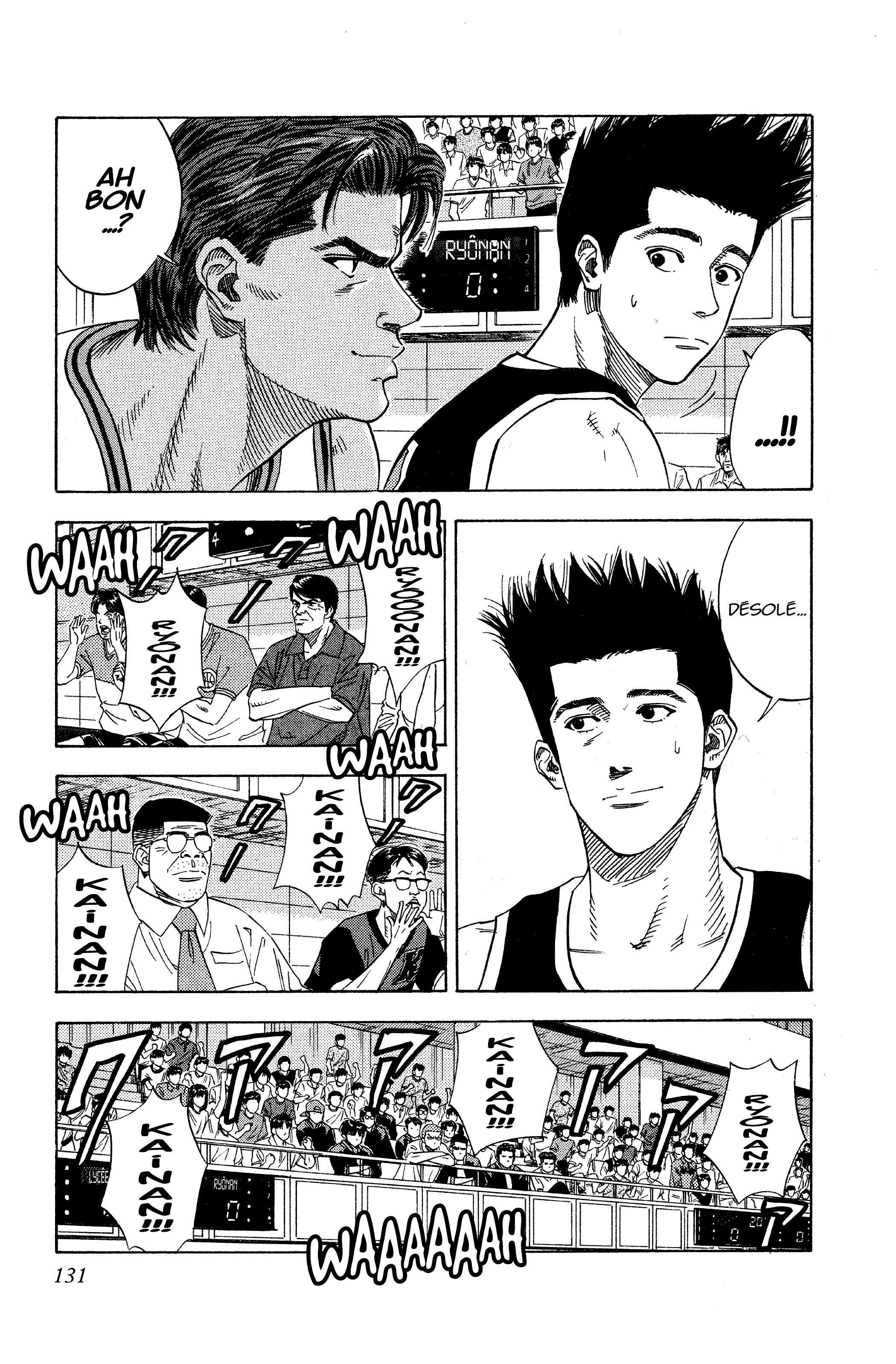  Slam Dunk - Volume 10 - 127