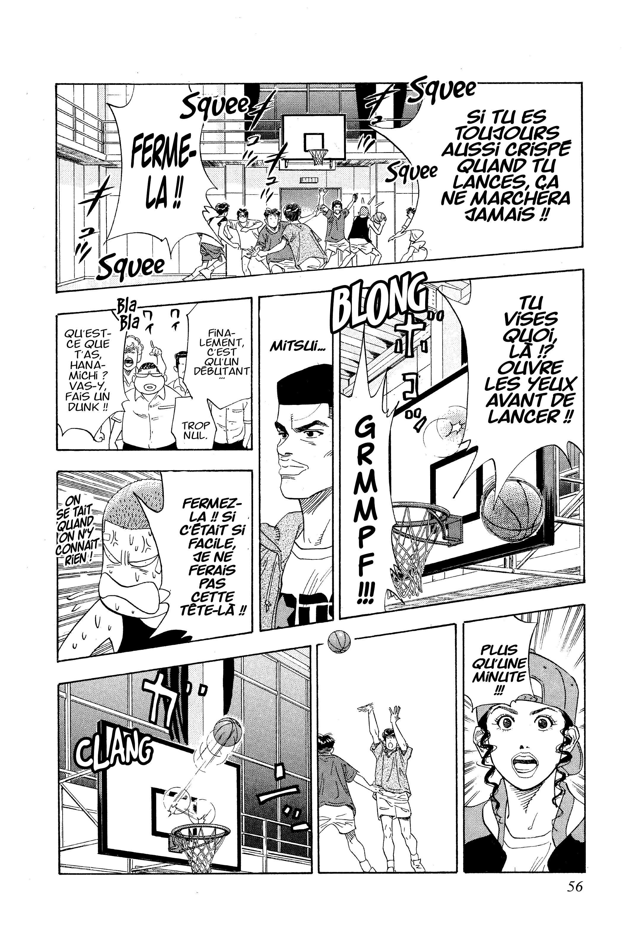  Slam Dunk - Volume 10 - 55