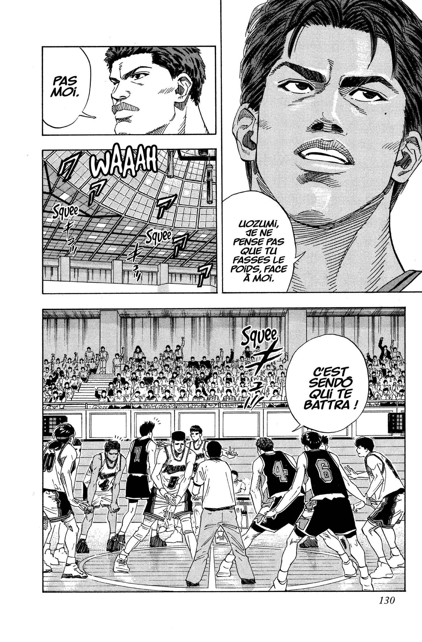  Slam Dunk - Volume 10 - 126