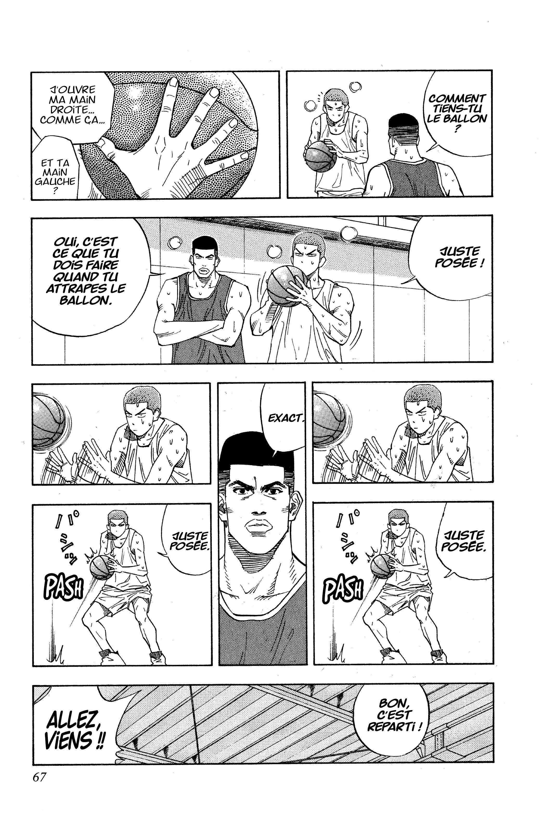  Slam Dunk - Volume 10 - 65