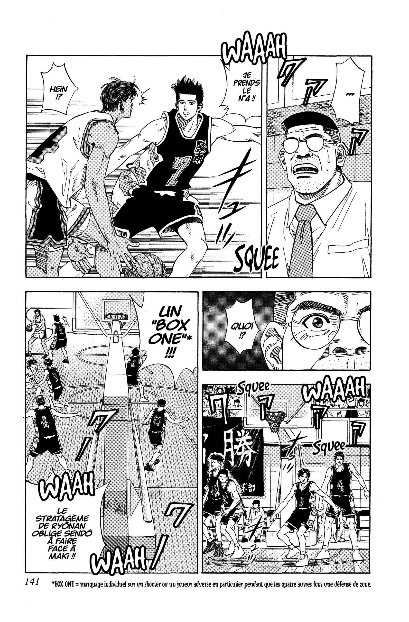  Slam Dunk - Volume 10 - 137