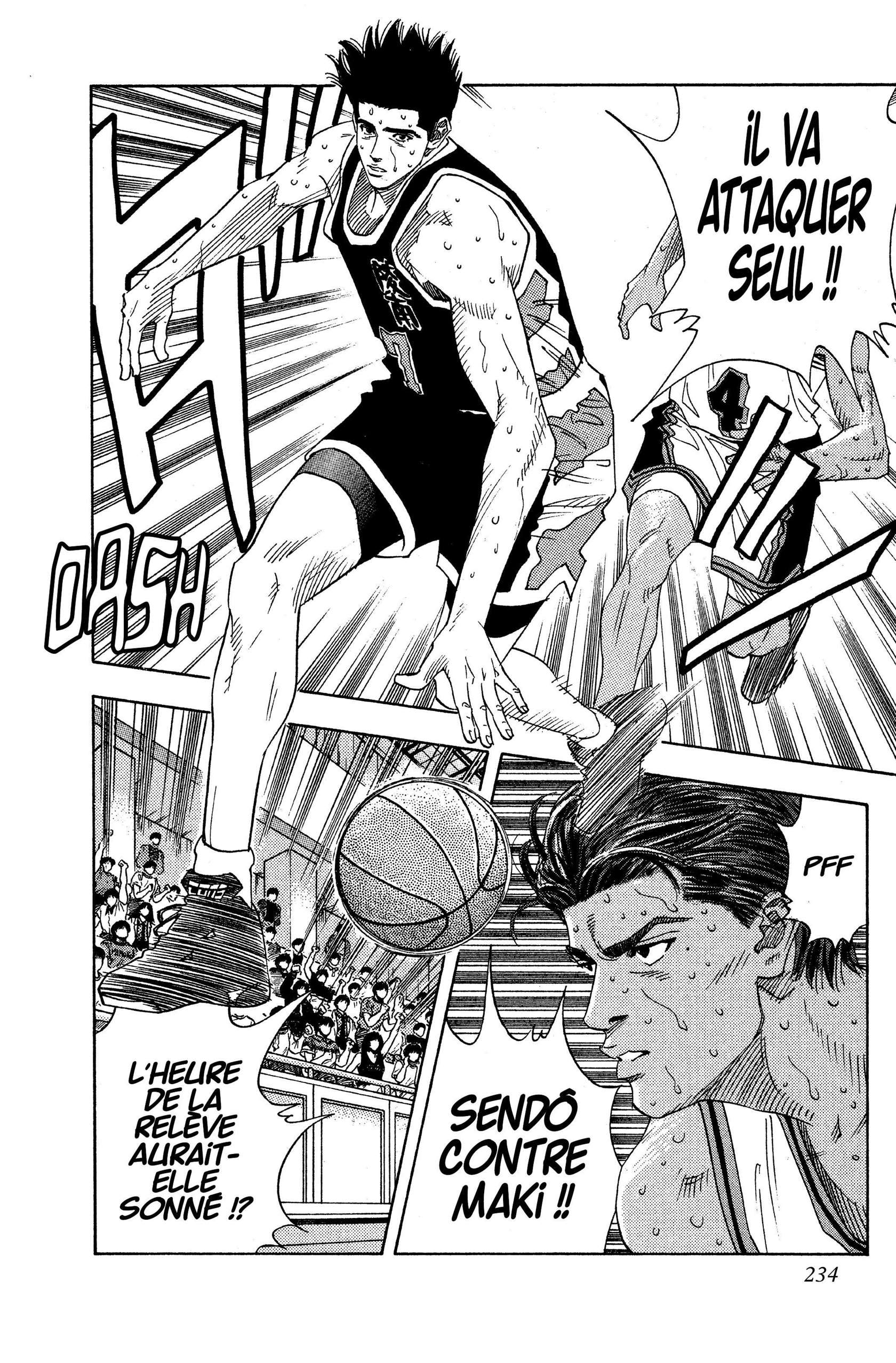  Slam Dunk - Volume 10 - 229