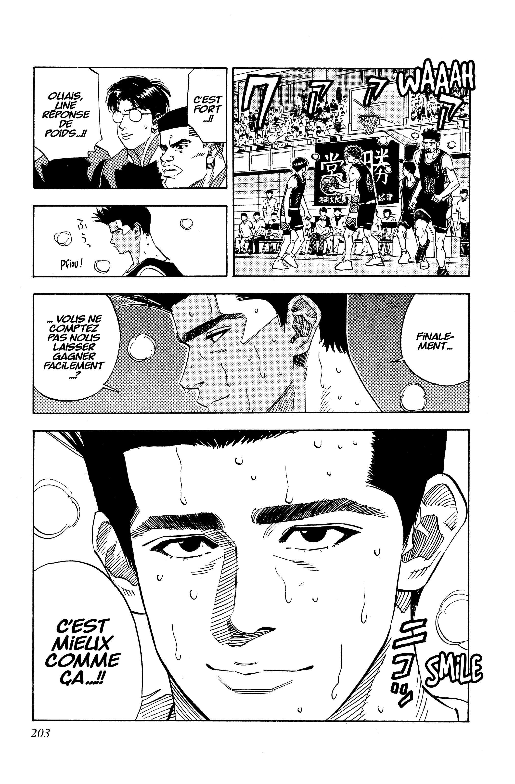  Slam Dunk - Volume 10 - 198