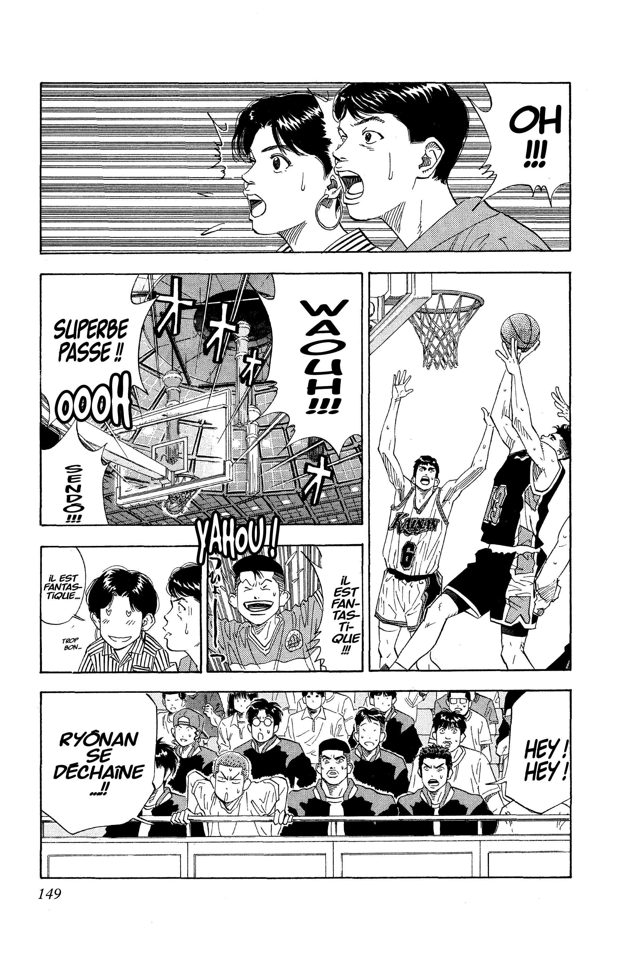  Slam Dunk - Volume 10 - 145