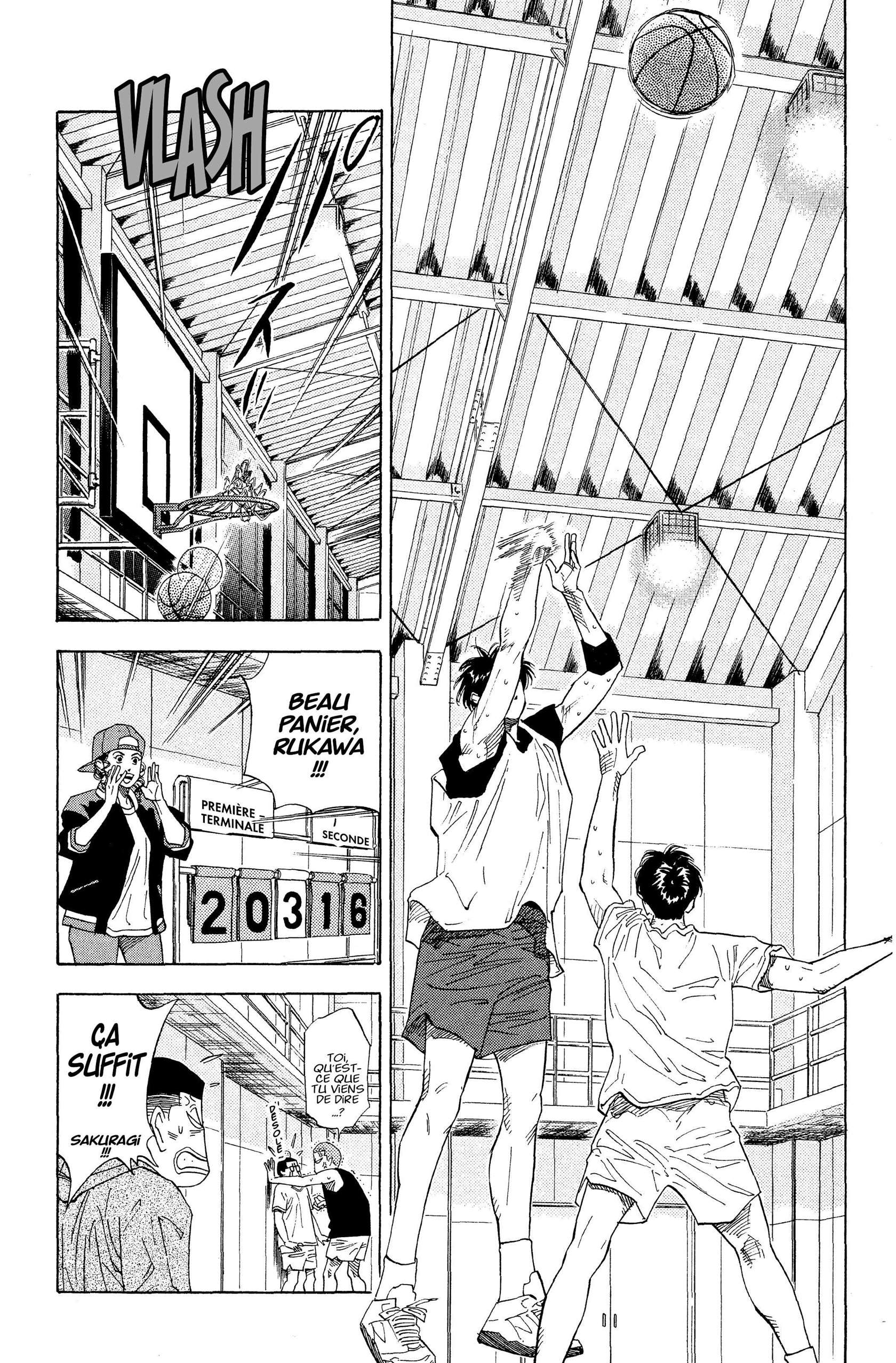  Slam Dunk - Volume 10 - 48