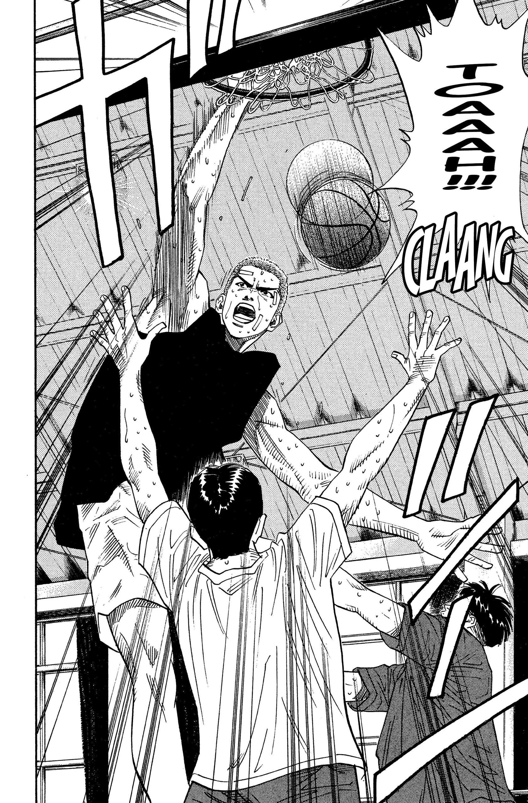  Slam Dunk - Volume 10 - 21