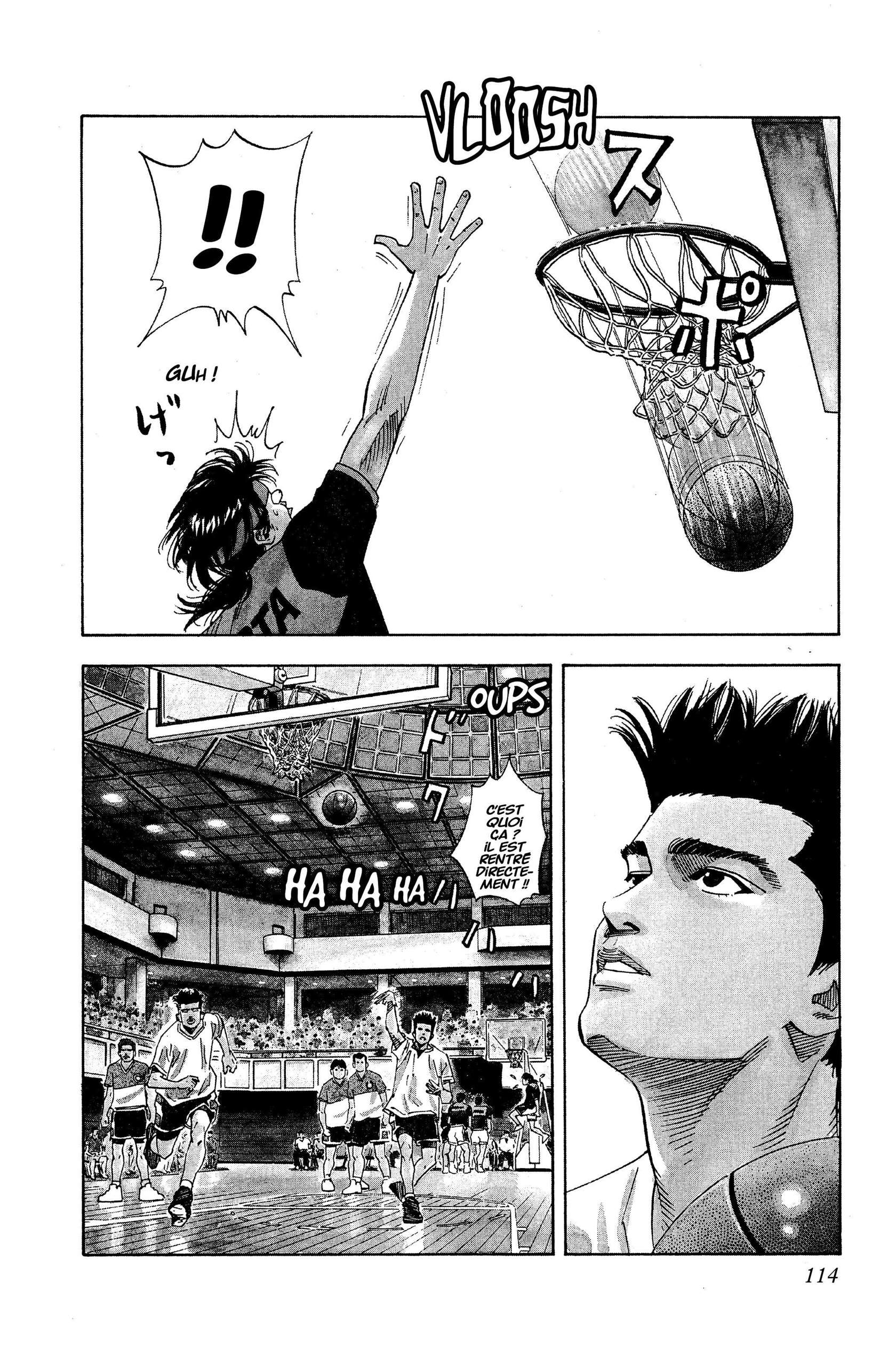  Slam Dunk - Volume 10 - 111