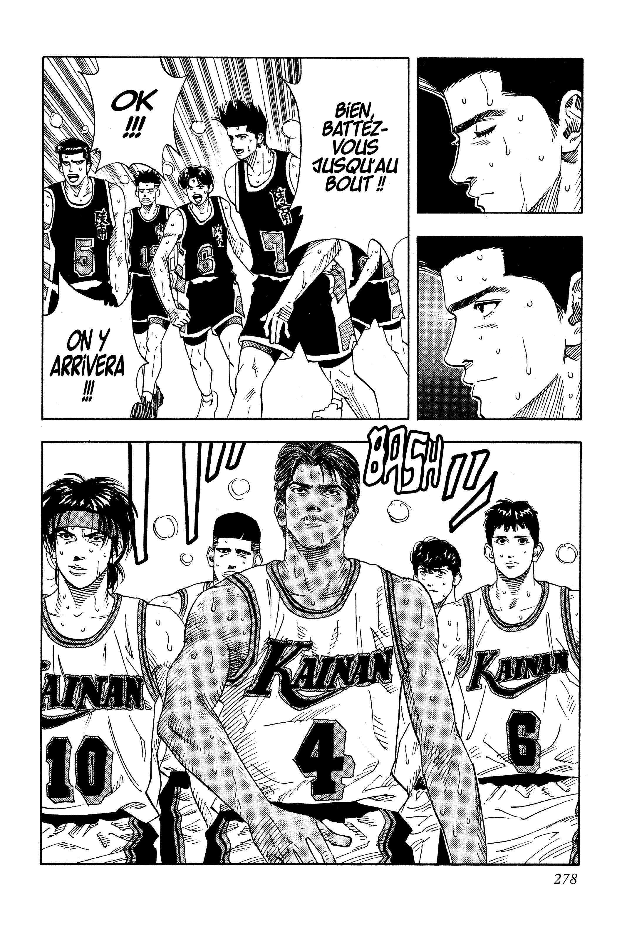  Slam Dunk - Volume 10 - 268