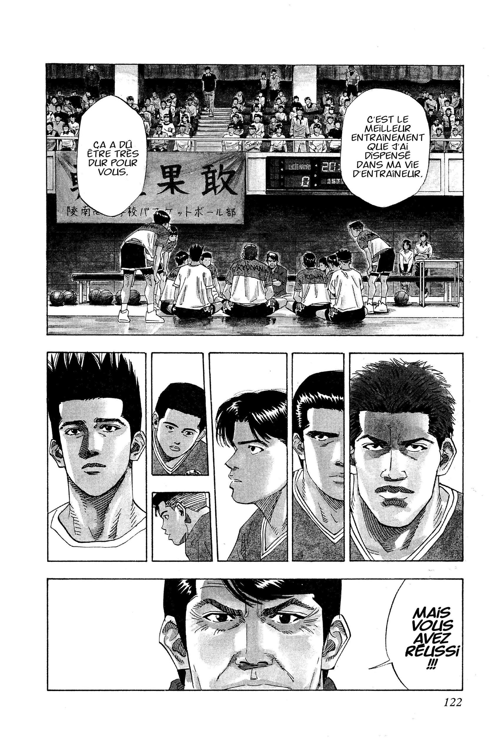  Slam Dunk - Volume 10 - 119