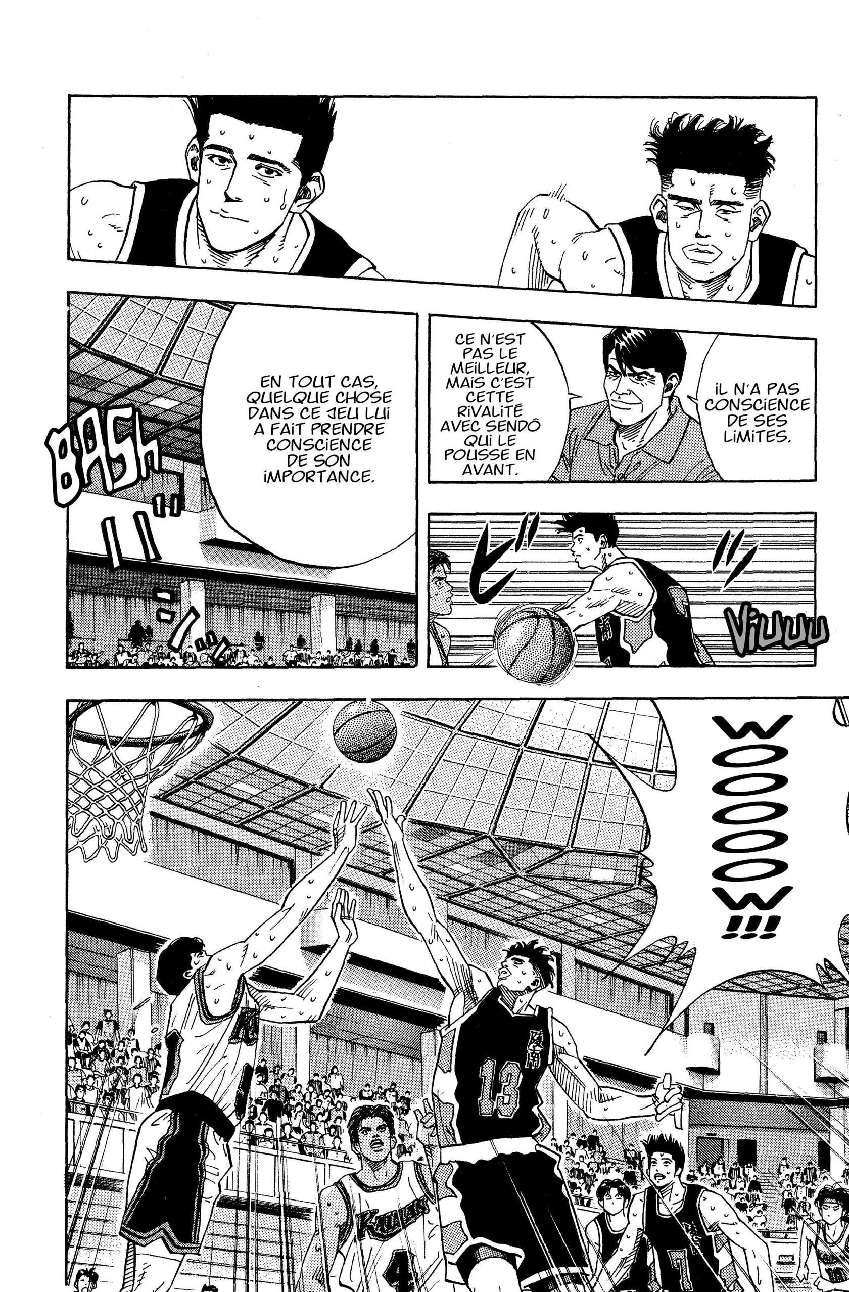  Slam Dunk - Volume 10 - 166