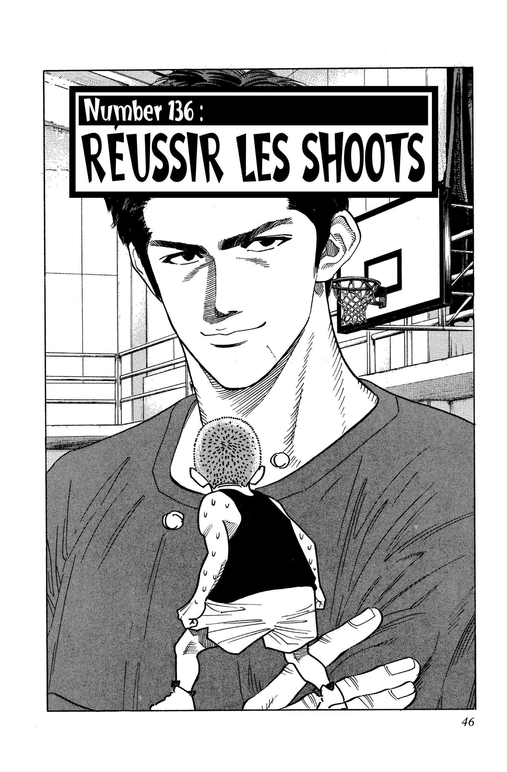  Slam Dunk - Volume 10 - 45