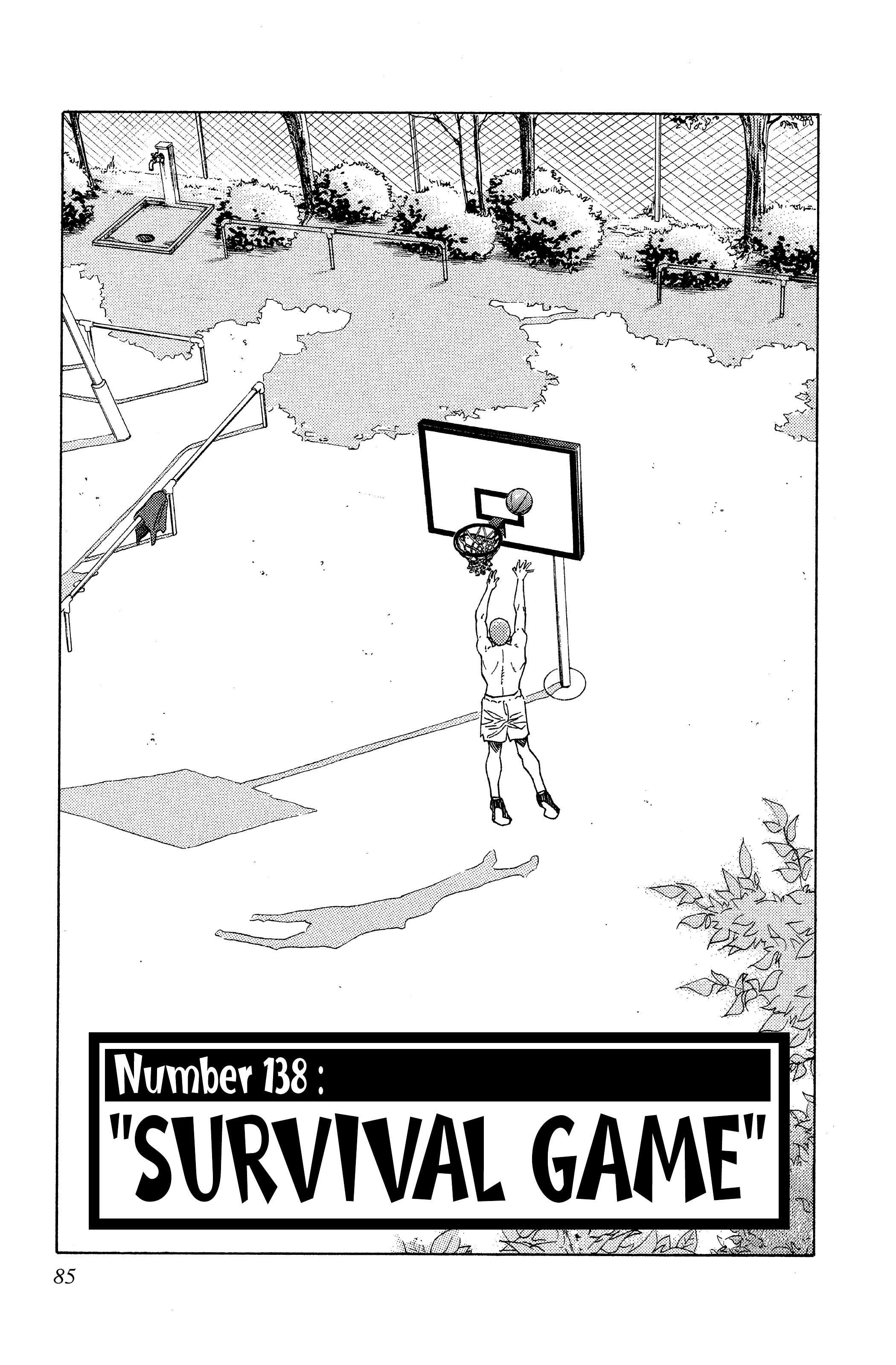  Slam Dunk - Volume 10 - 83