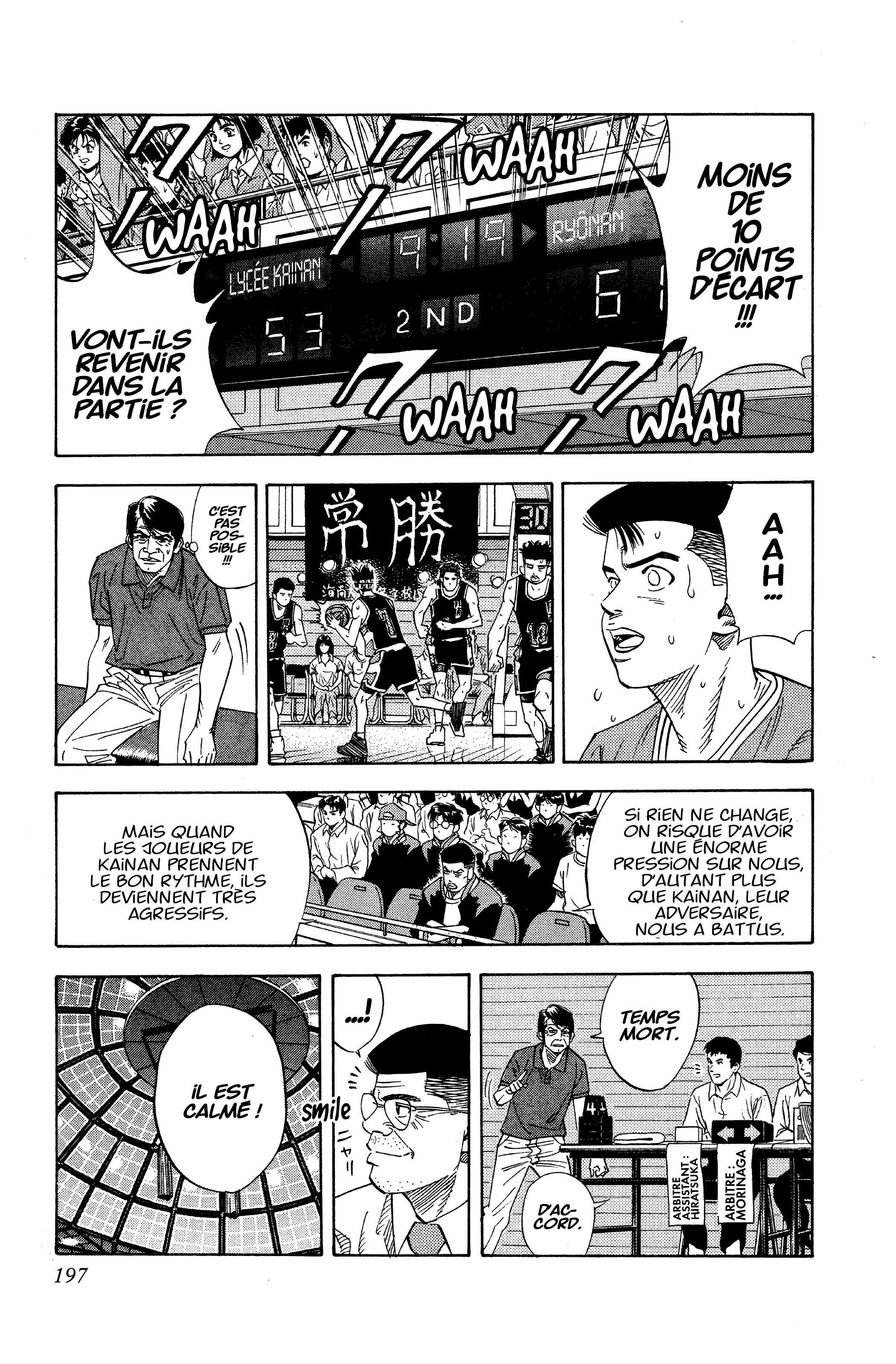  Slam Dunk - Volume 10 - 192