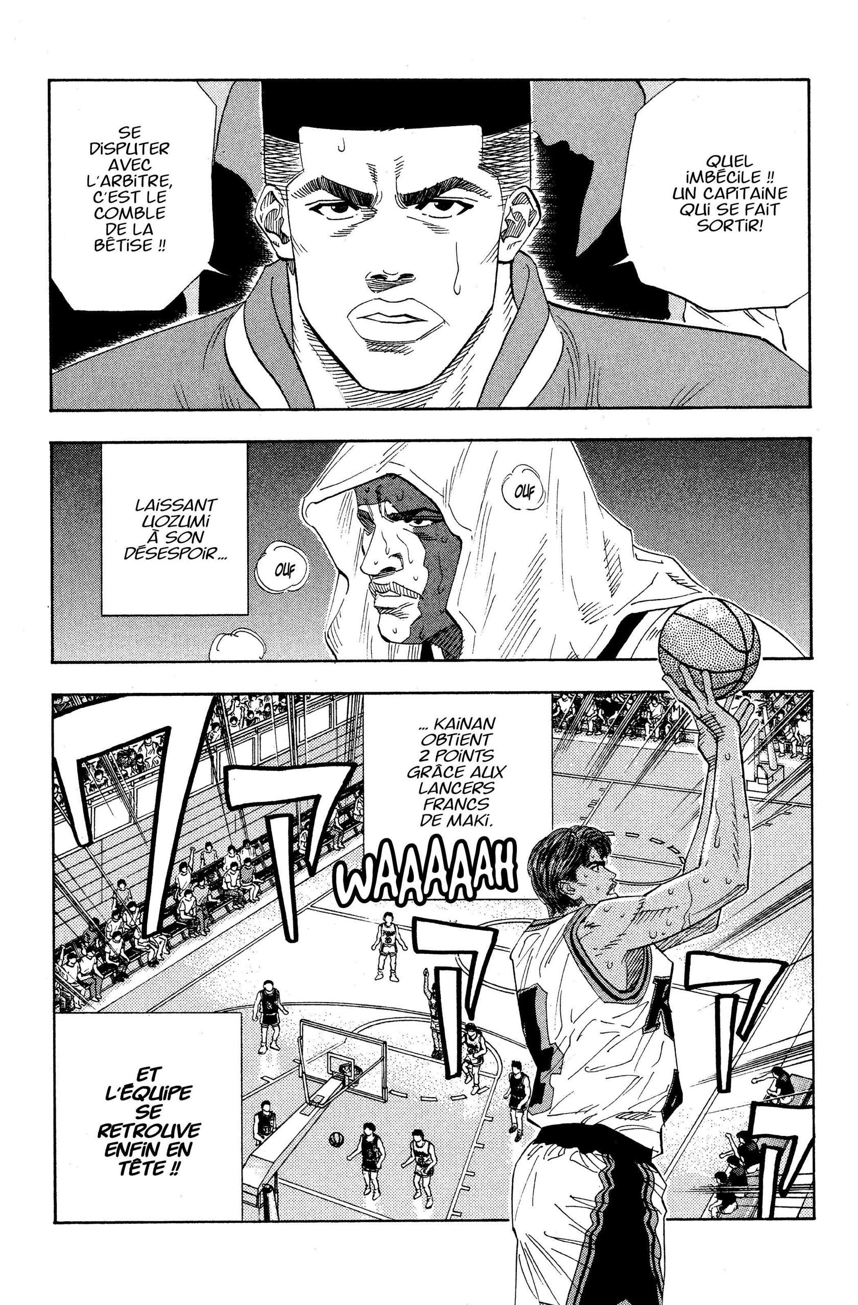  Slam Dunk - Volume 10 - 221