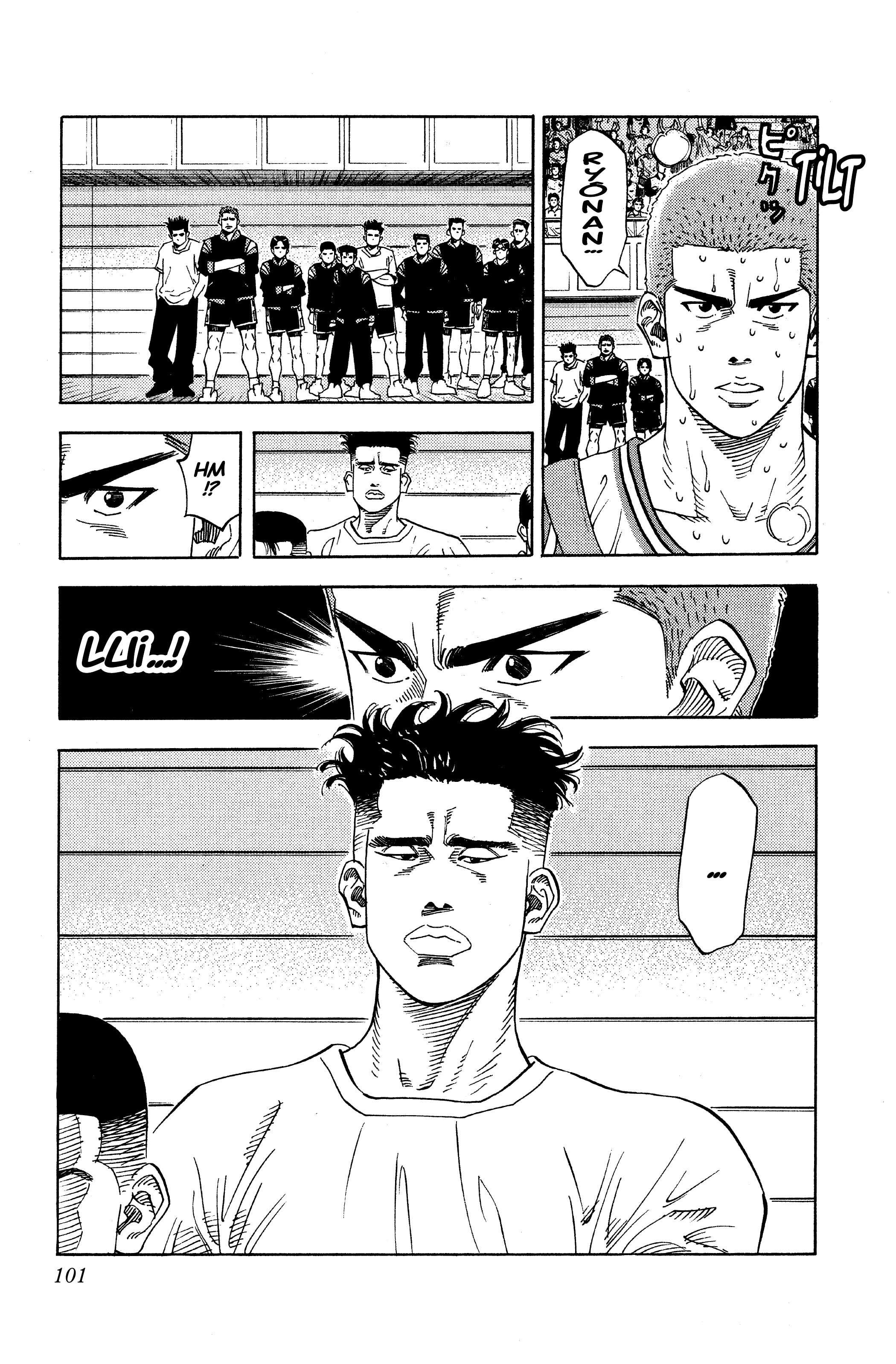  Slam Dunk - Volume 10 - 99