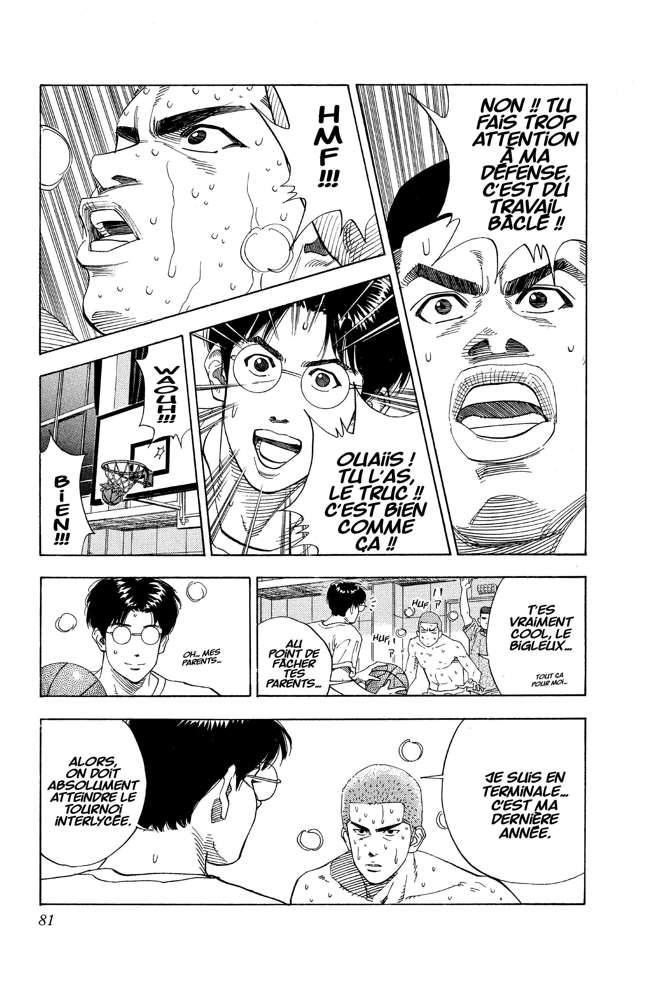  Slam Dunk - Volume 10 - 79