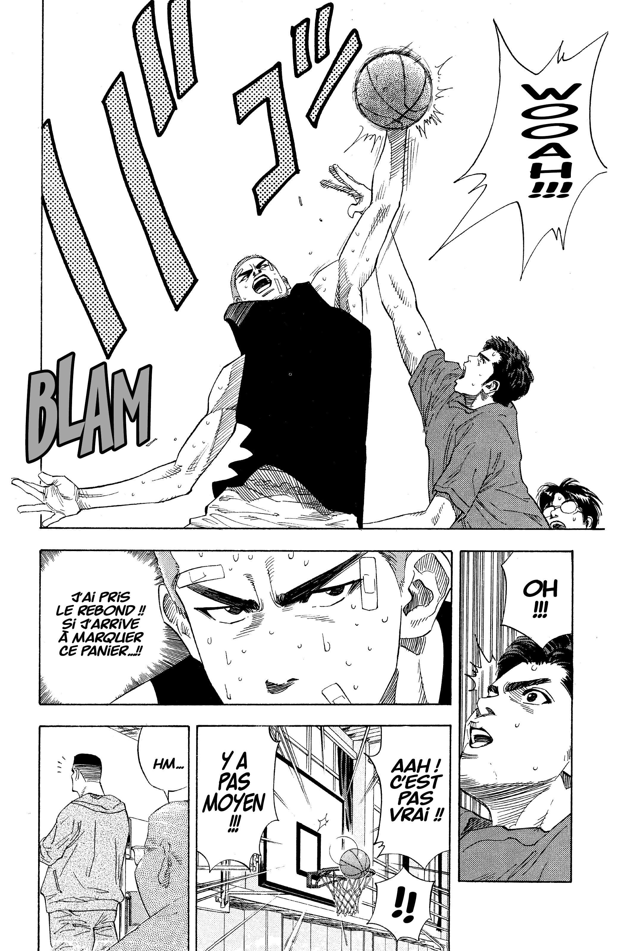  Slam Dunk - Volume 10 - 56