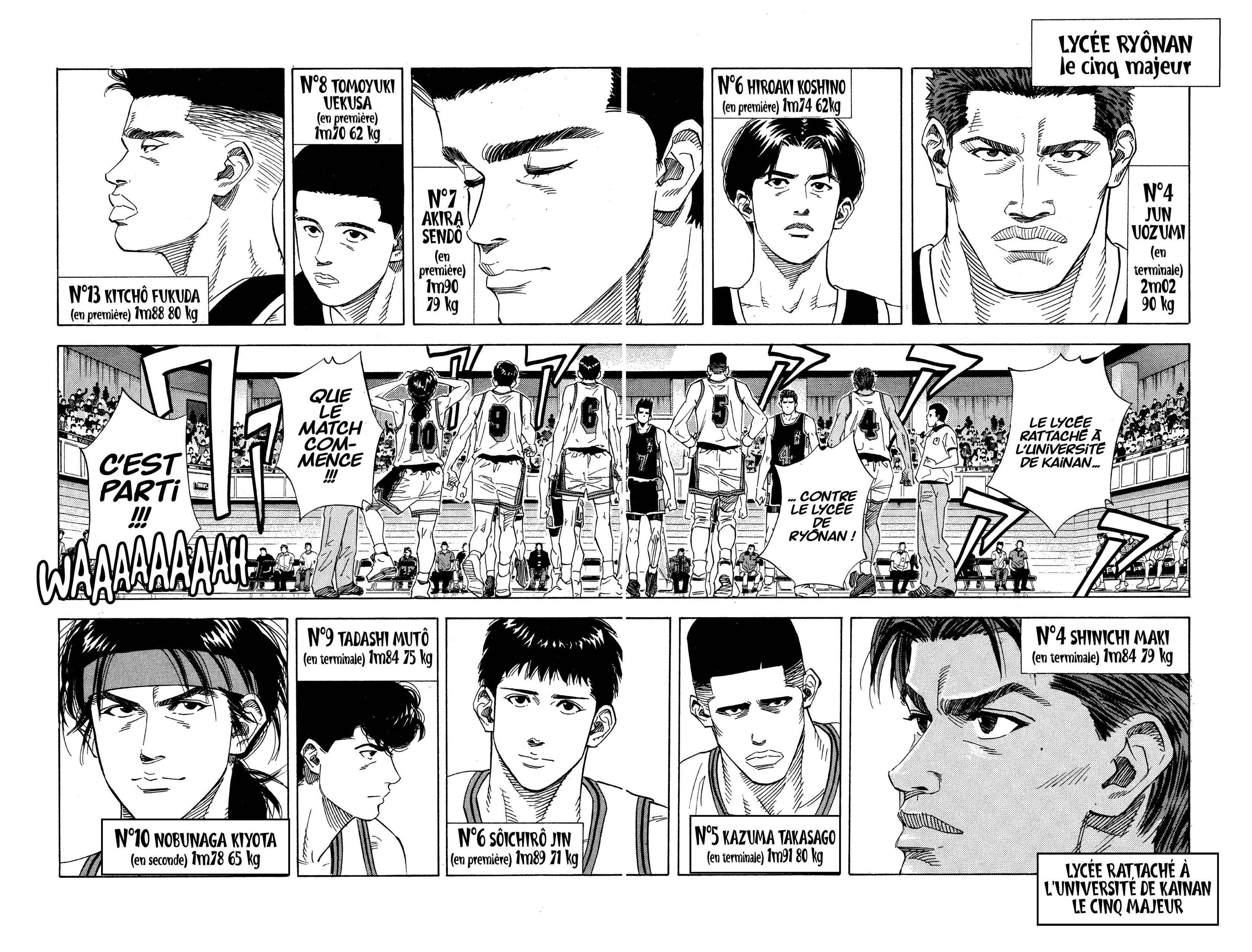  Slam Dunk - Volume 10 - 123