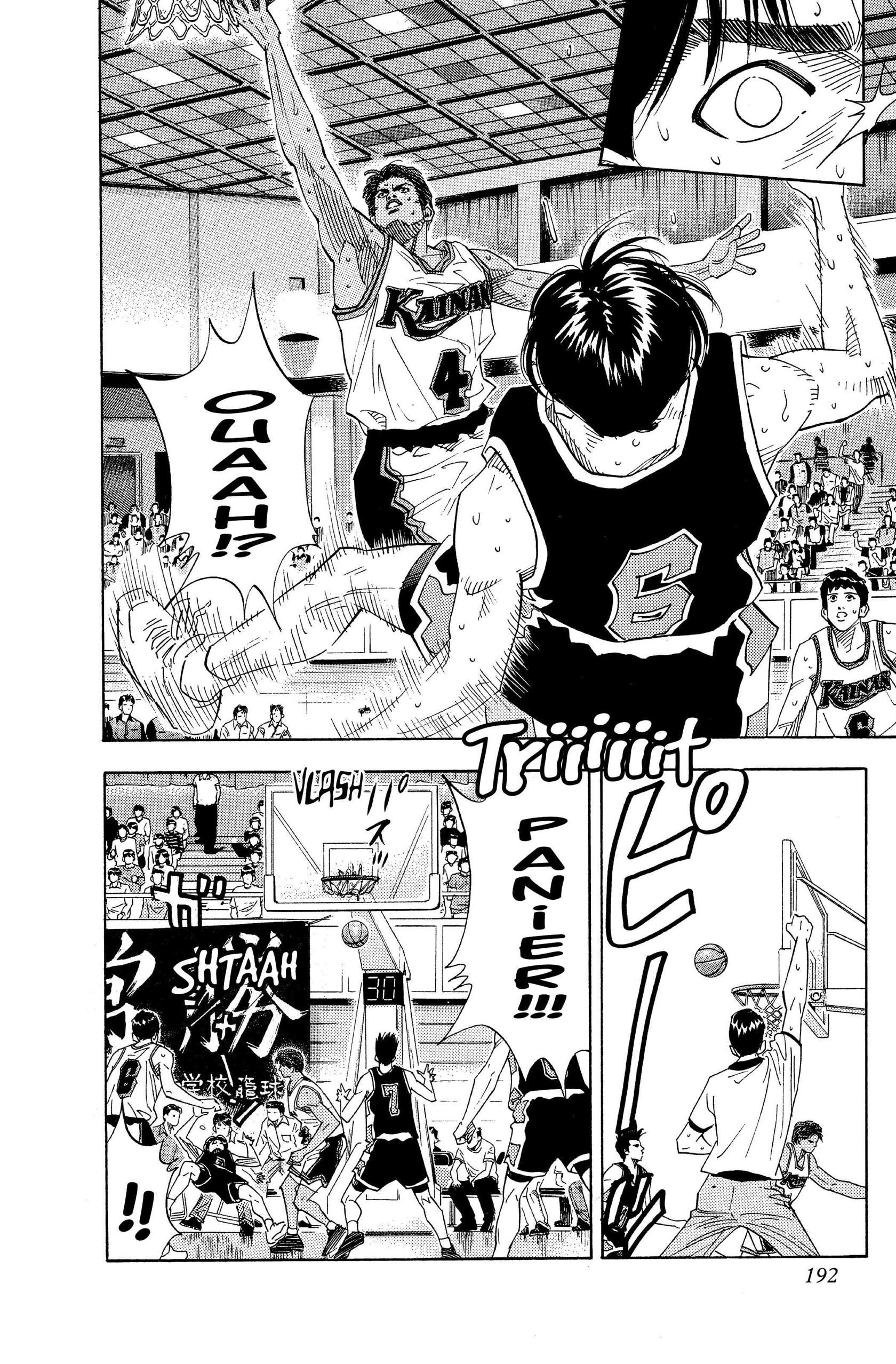  Slam Dunk - Volume 10 - 187