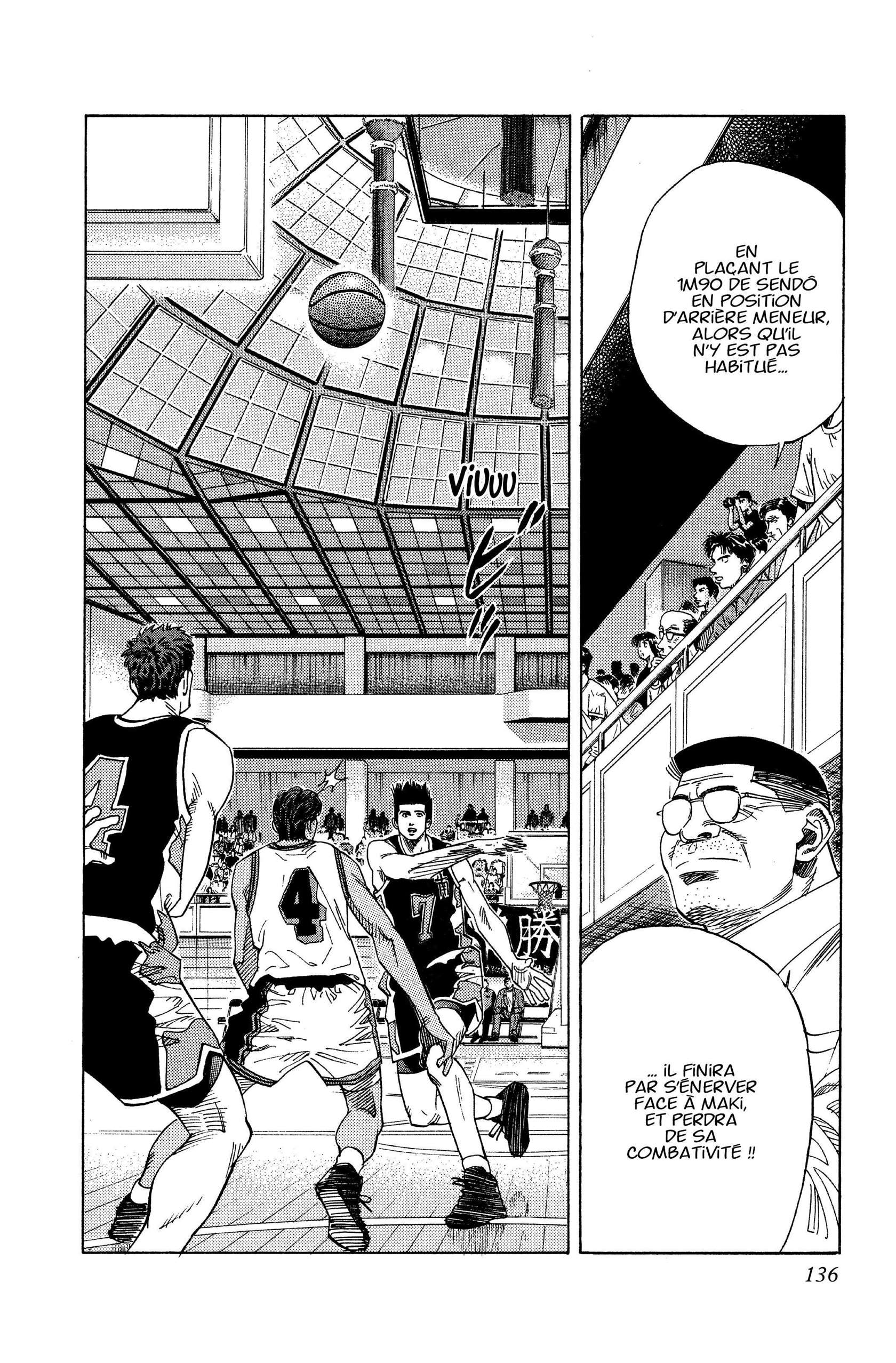  Slam Dunk - Volume 10 - 132