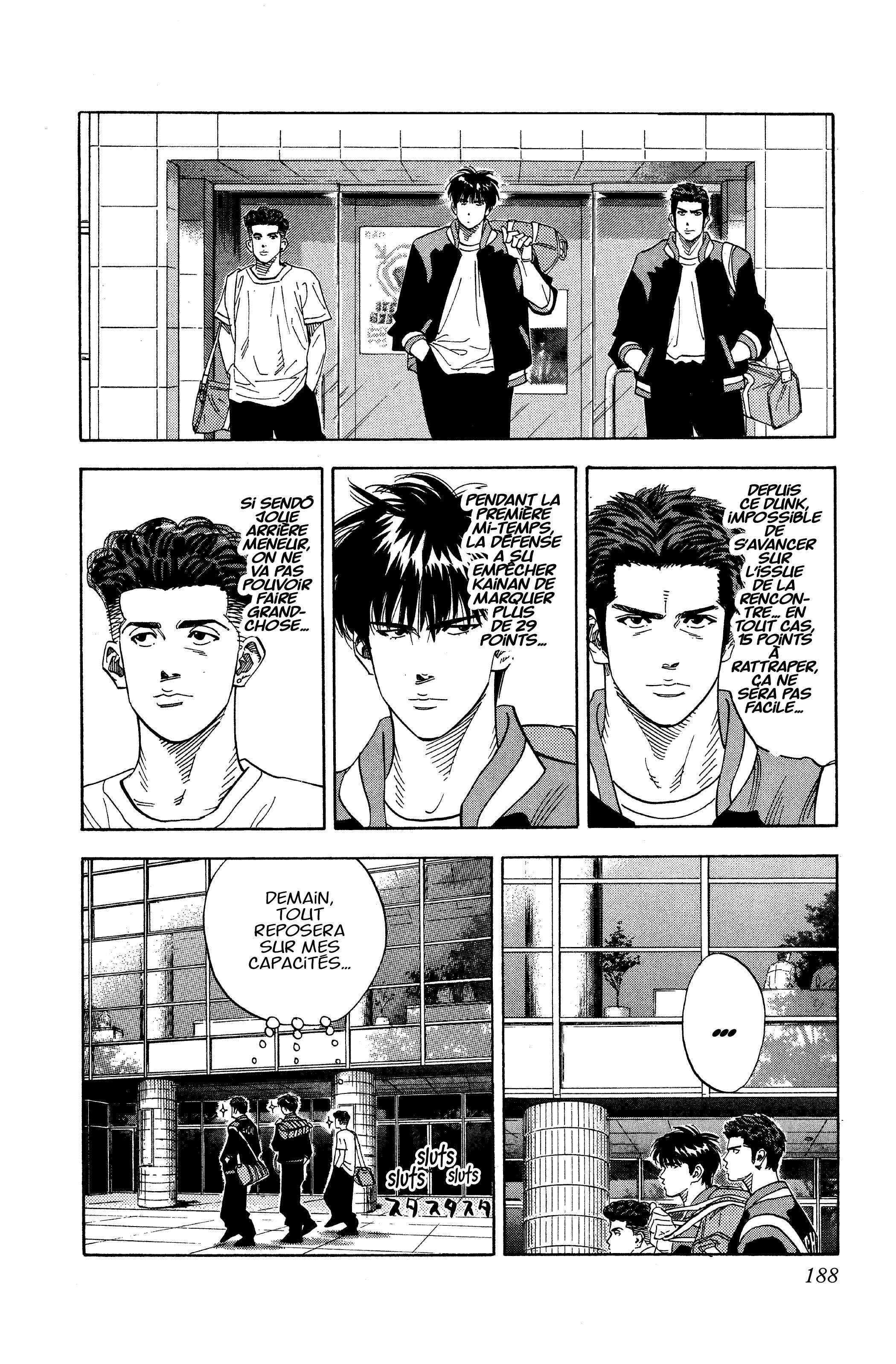  Slam Dunk - Volume 10 - 183