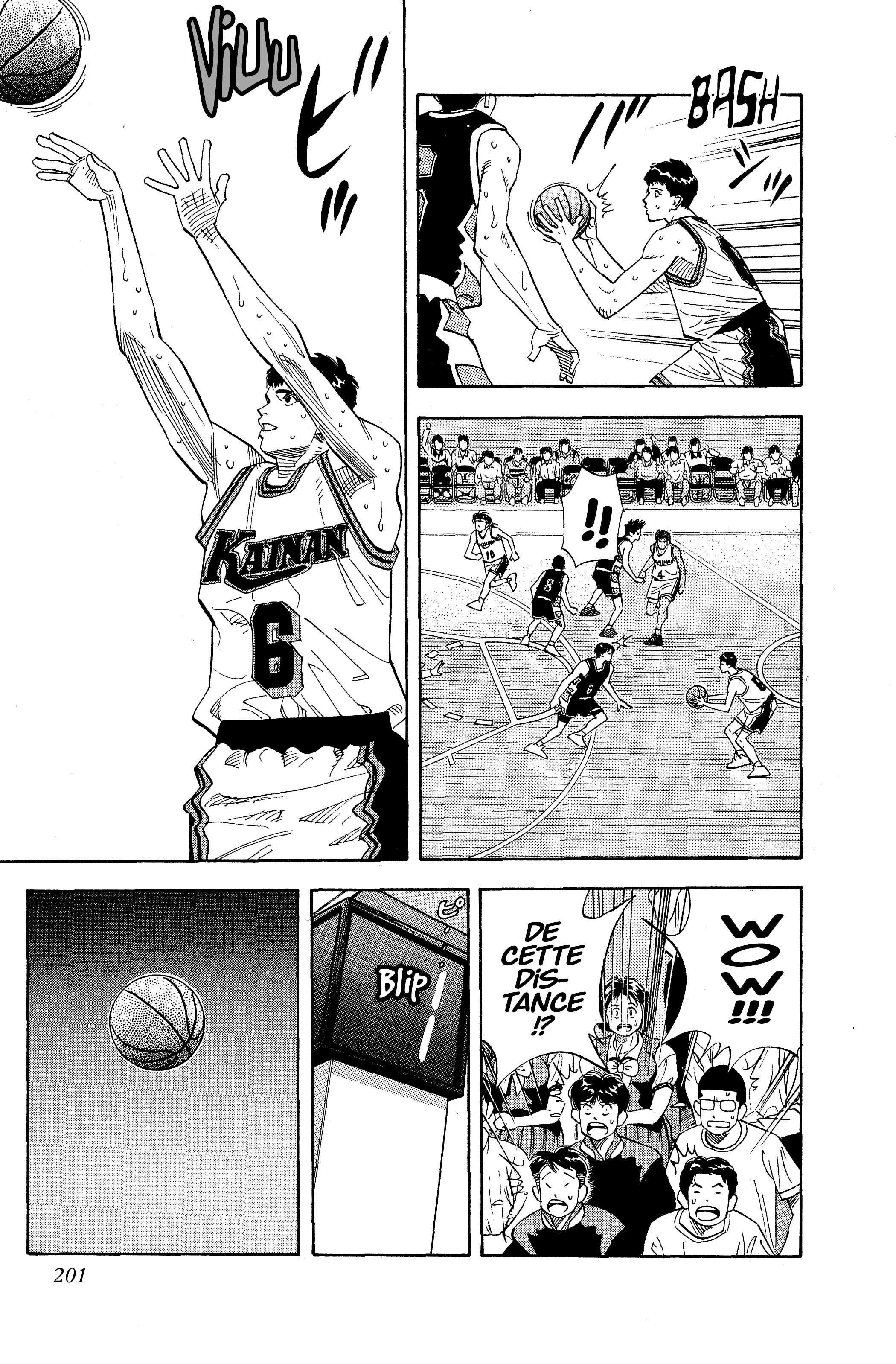  Slam Dunk - Volume 10 - 196