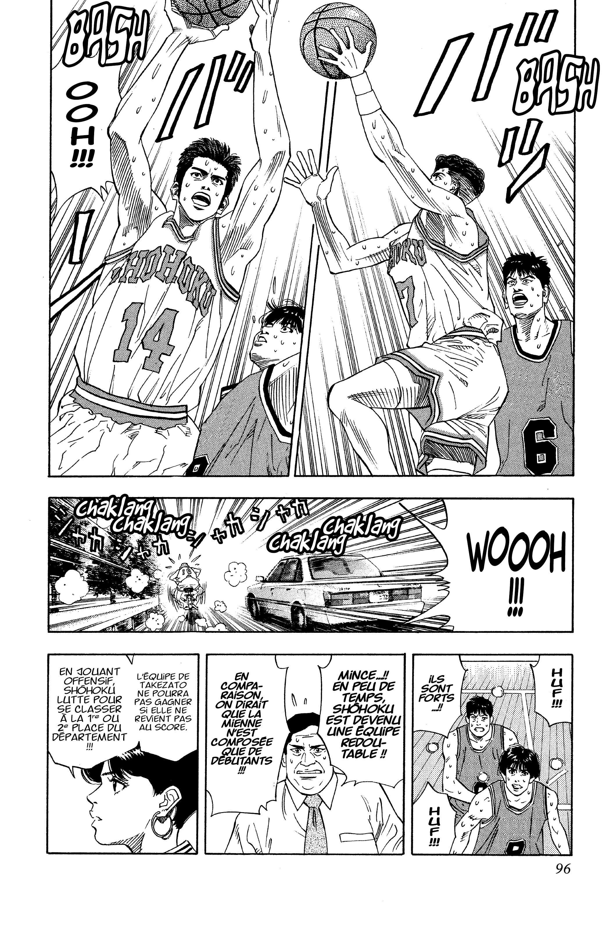  Slam Dunk - Volume 10 - 94